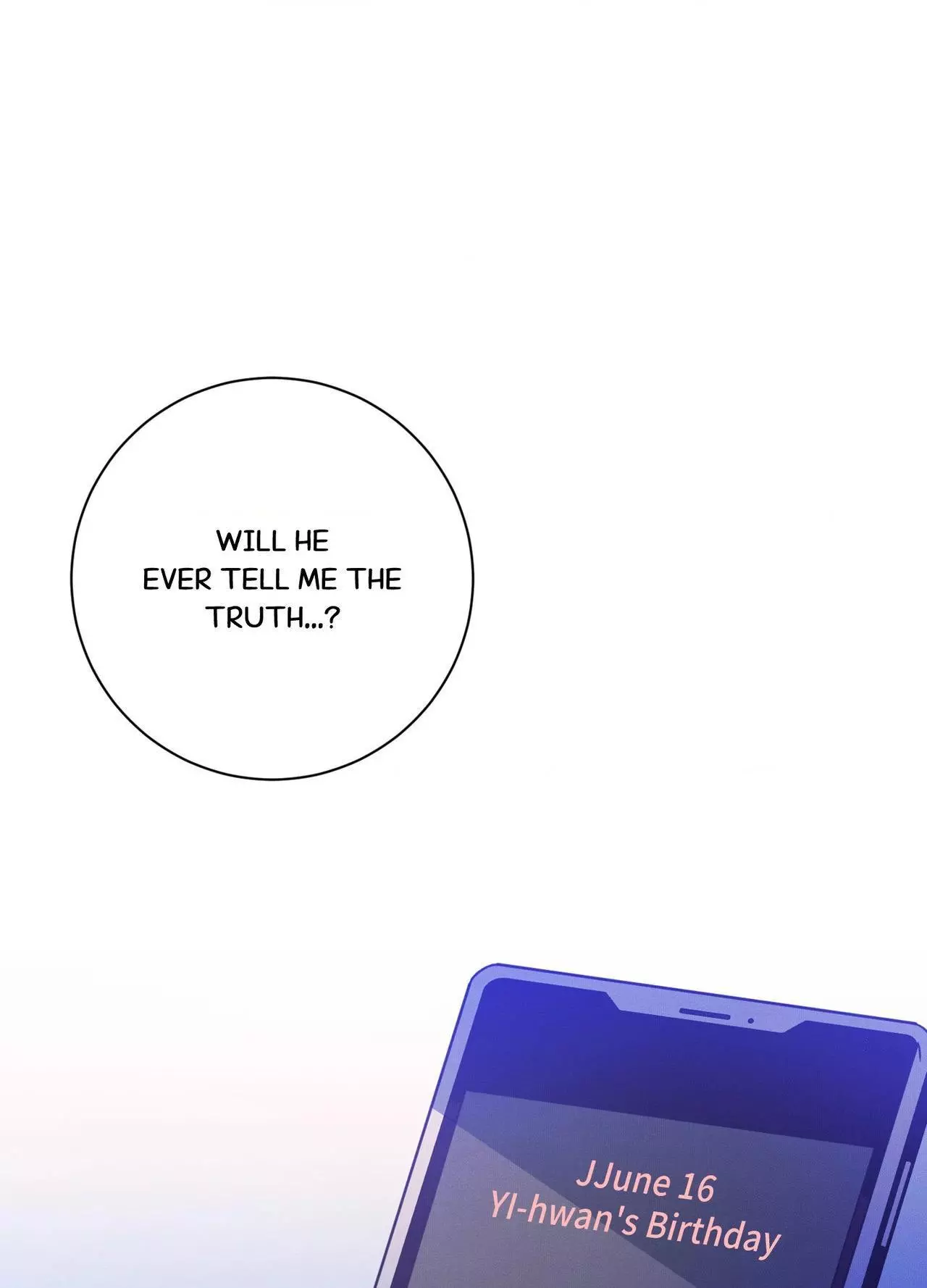 Necessity of Relationship - Chapter 18 Page 148