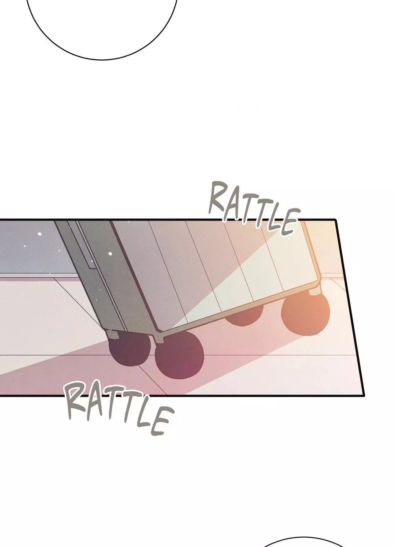 Necessity of Relationship - Chapter 19 Page 3