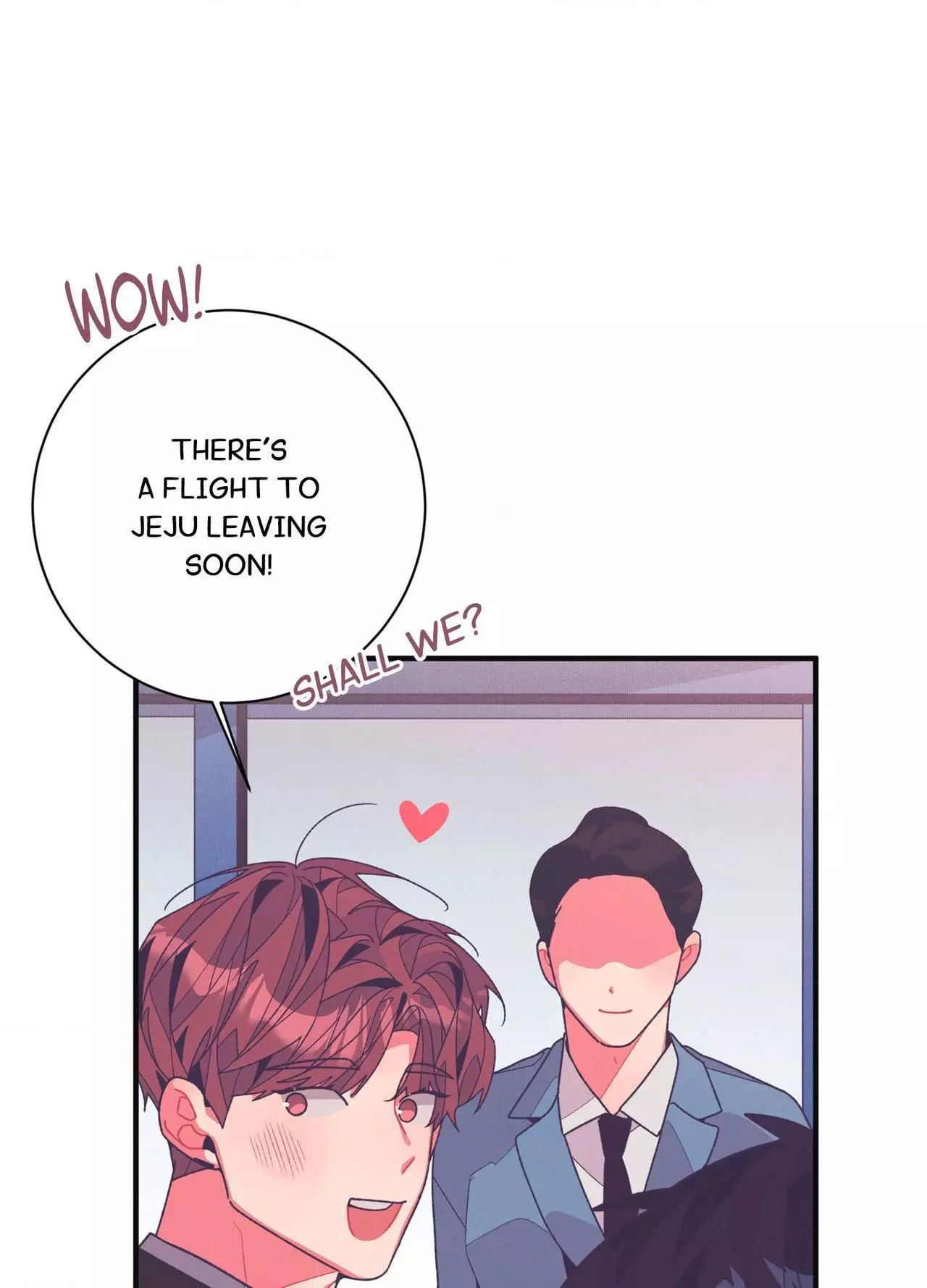 Necessity of Relationship - Chapter 19 Page 9