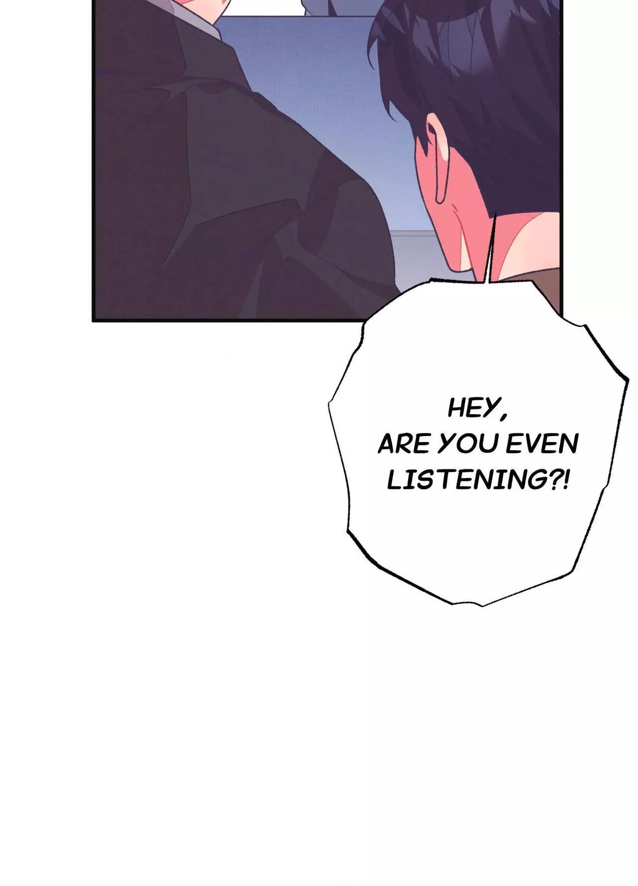 Necessity of Relationship - Chapter 19 Page 10