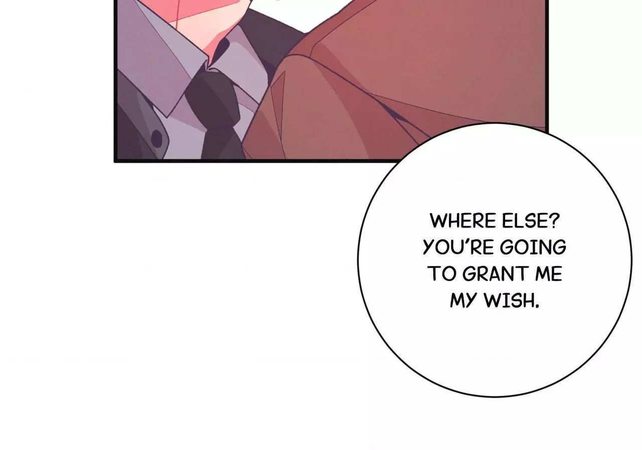 Necessity of Relationship - Chapter 19 Page 22