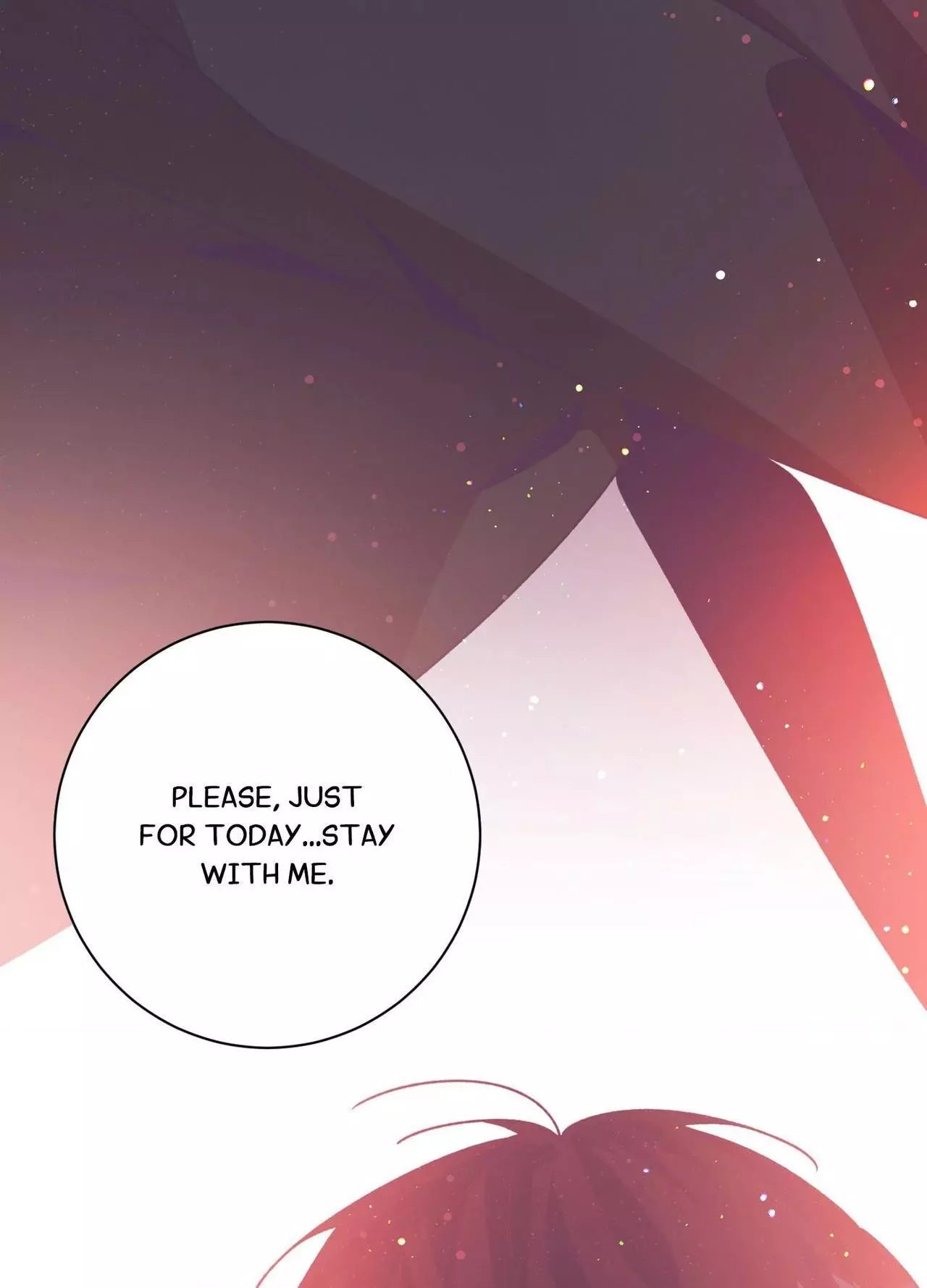 Necessity of Relationship - Chapter 19 Page 25