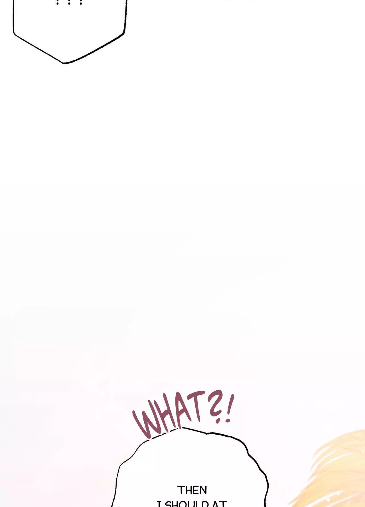 Necessity of Relationship - Chapter 19 Page 29