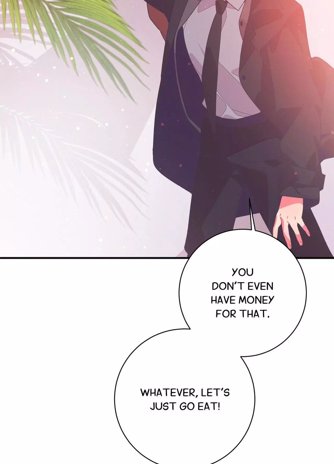 Necessity of Relationship - Chapter 19 Page 31