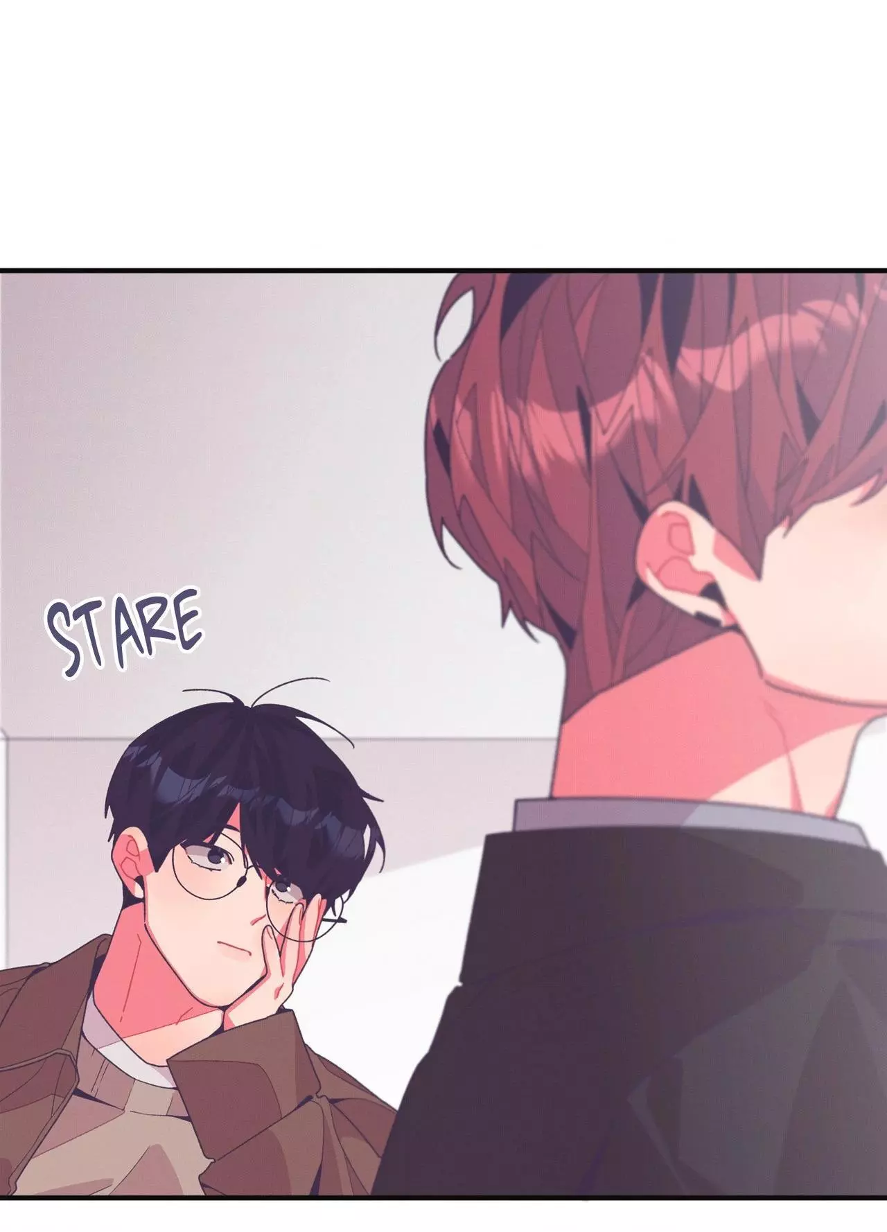 Necessity of Relationship - Chapter 19 Page 44
