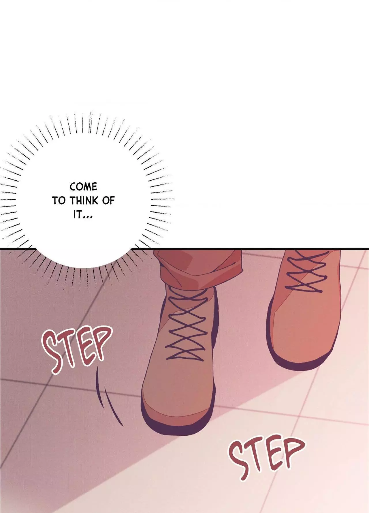 Necessity of Relationship - Chapter 19 Page 50