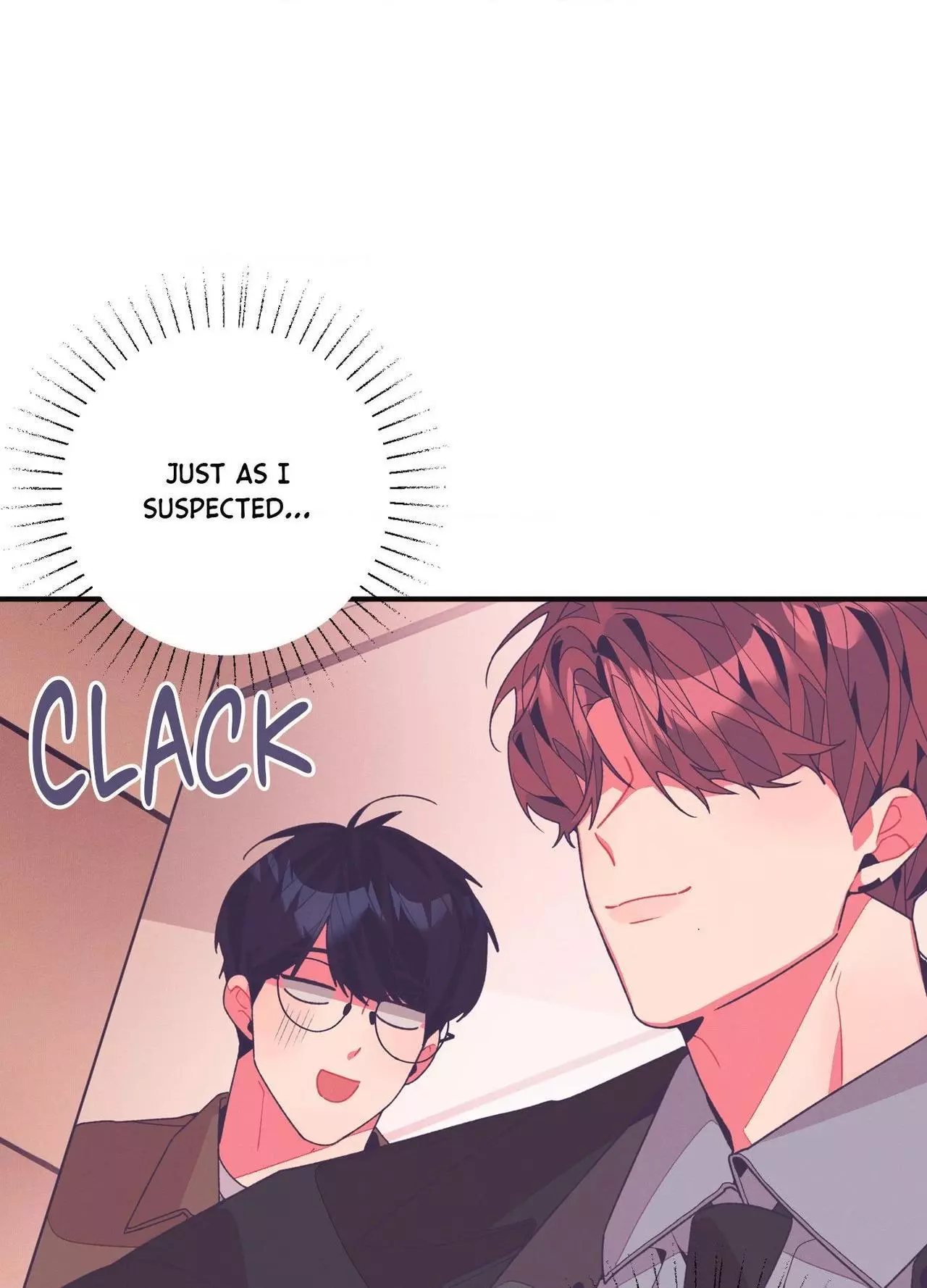 Necessity of Relationship - Chapter 19 Page 65
