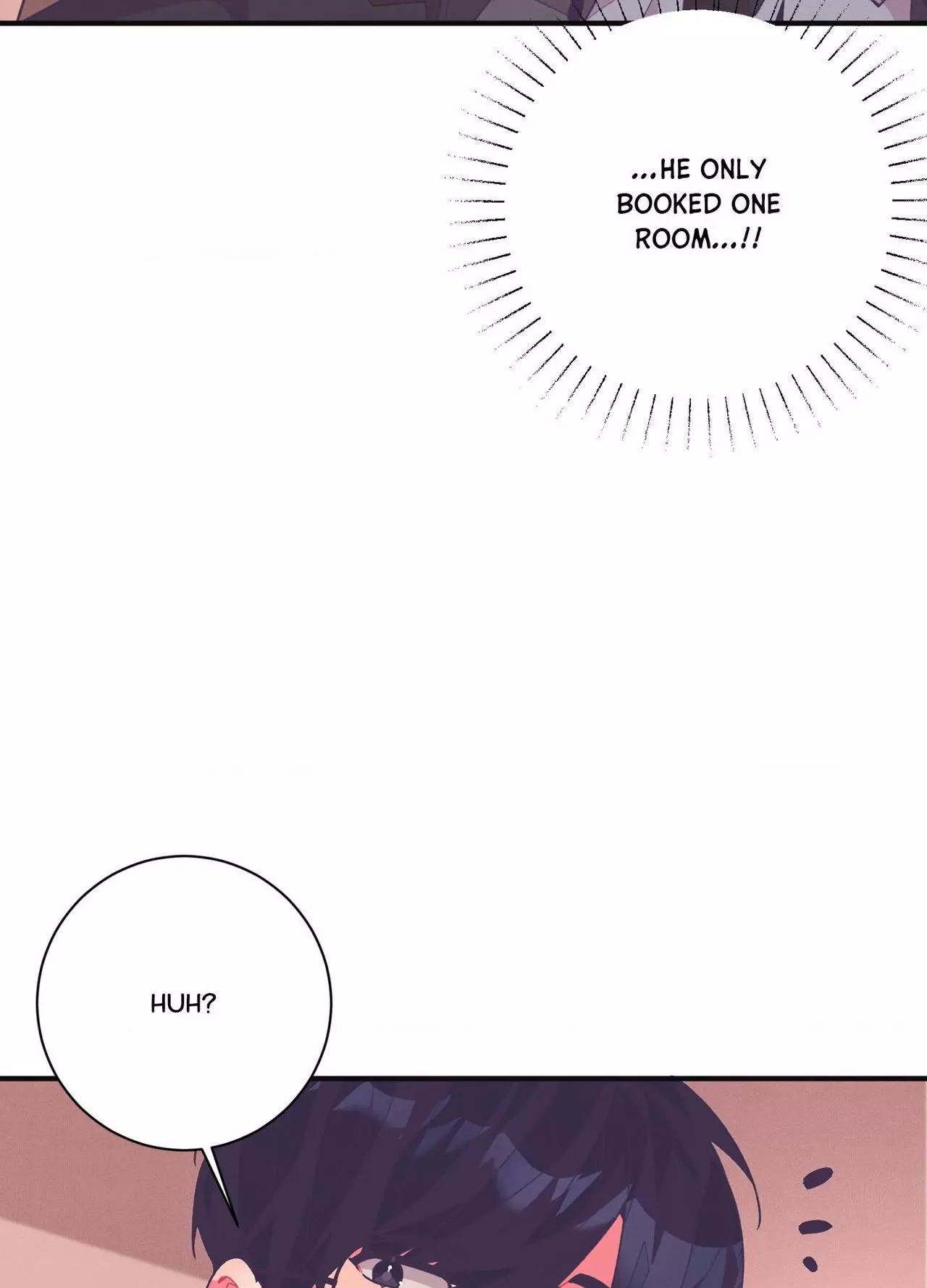 Necessity of Relationship - Chapter 19 Page 66