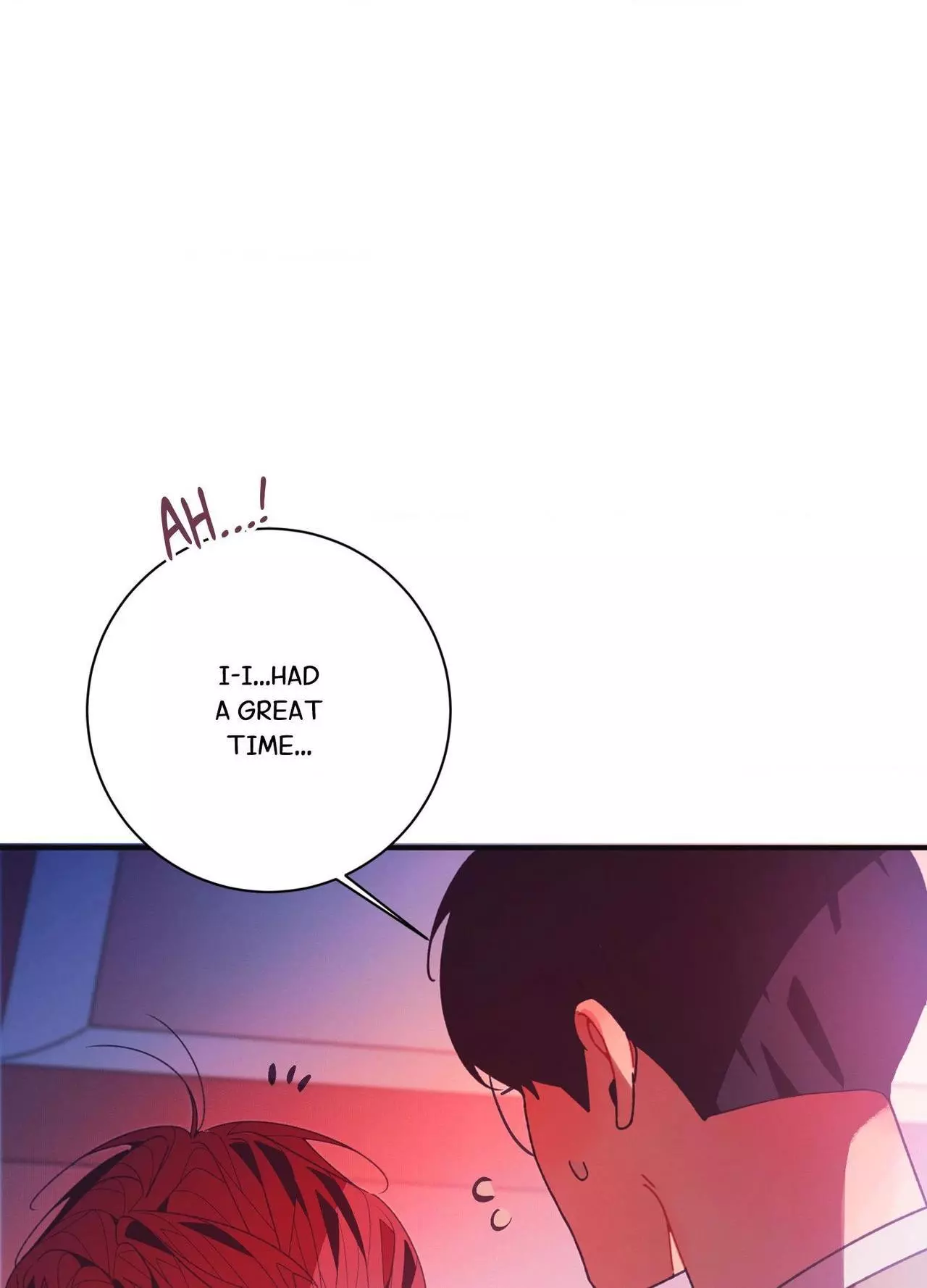 Necessity of Relationship - Chapter 19 Page 80