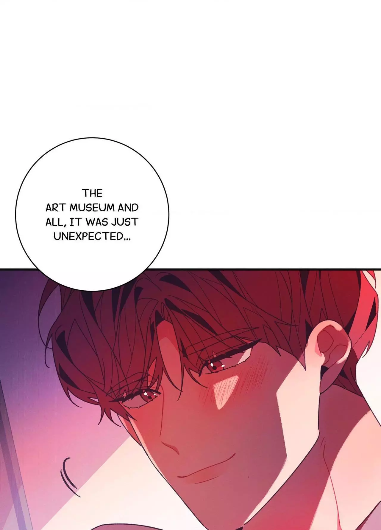 Necessity of Relationship - Chapter 19 Page 82