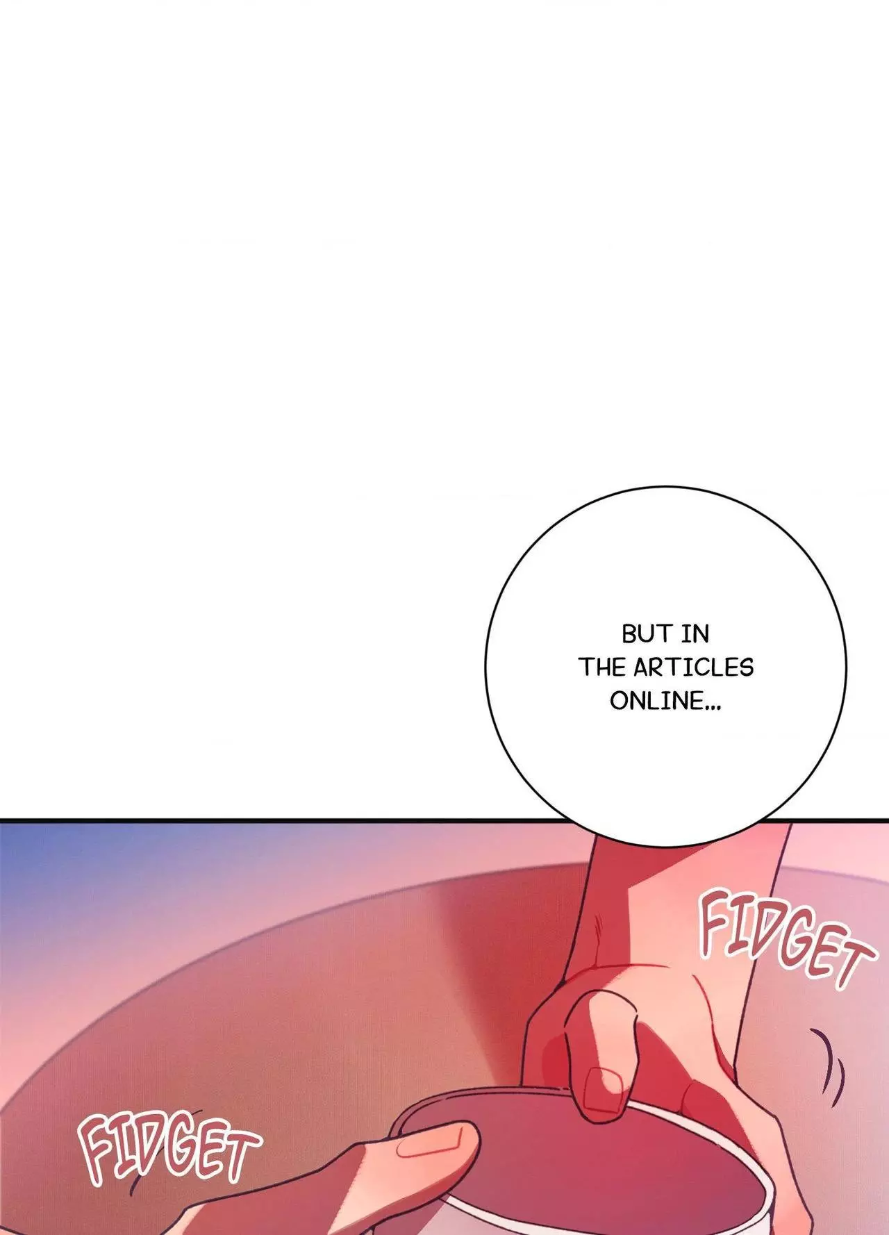 Necessity of Relationship - Chapter 19 Page 86