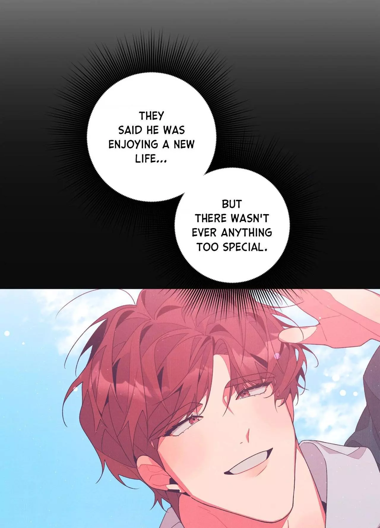 Necessity of Relationship - Chapter 19 Page 88