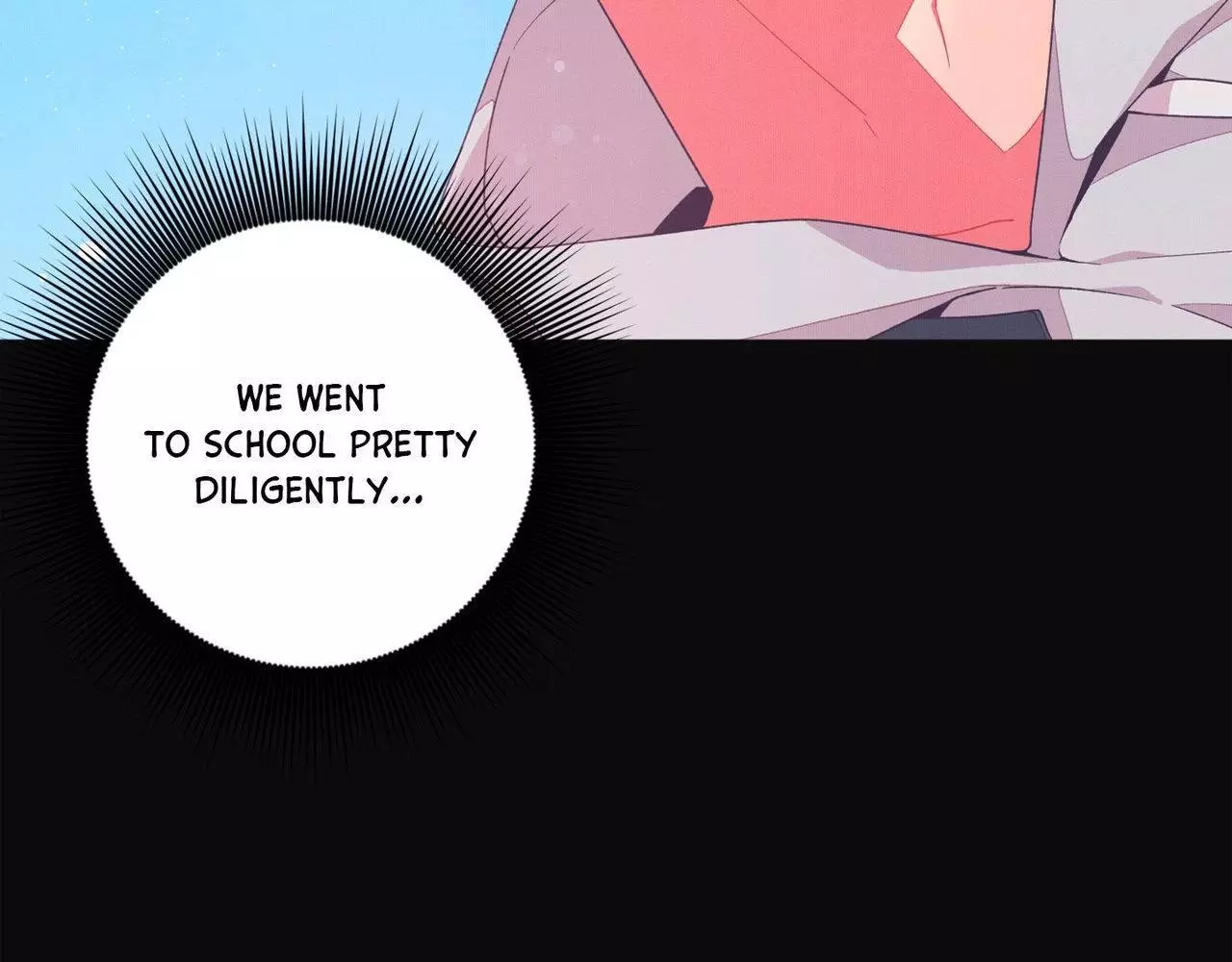 Necessity of Relationship - Chapter 19 Page 89