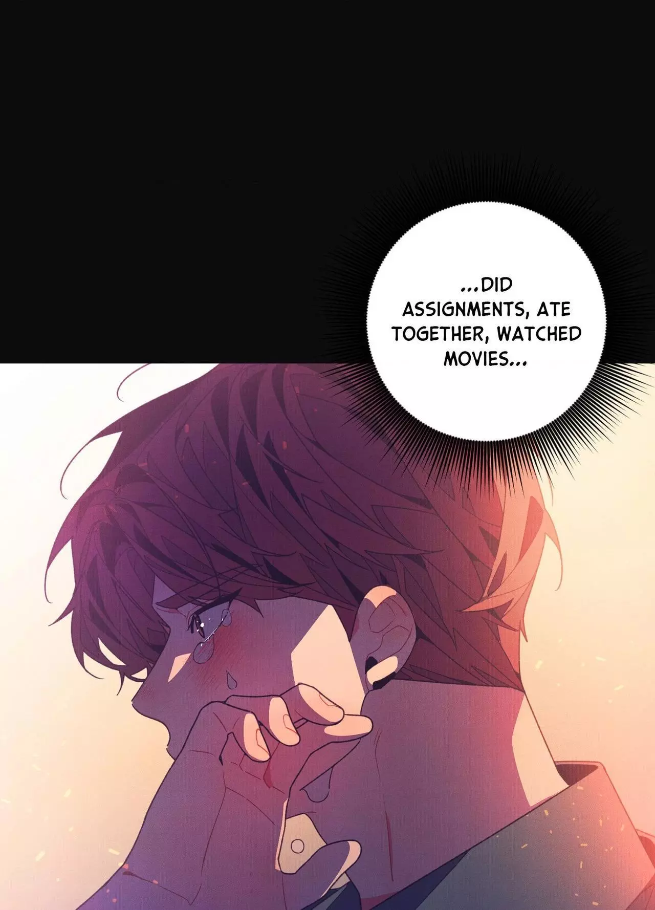 Necessity of Relationship - Chapter 19 Page 90