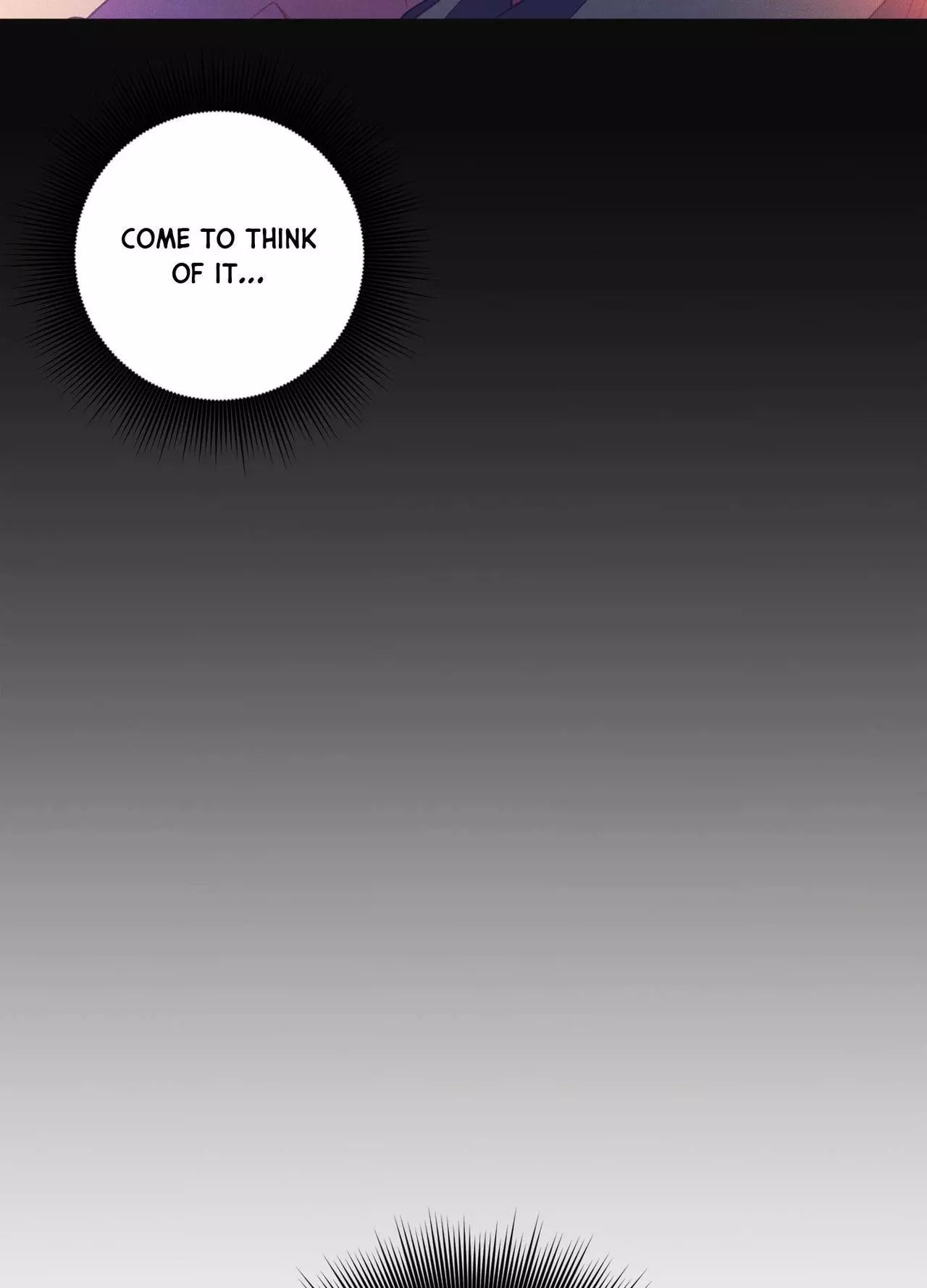 Necessity of Relationship - Chapter 19 Page 91