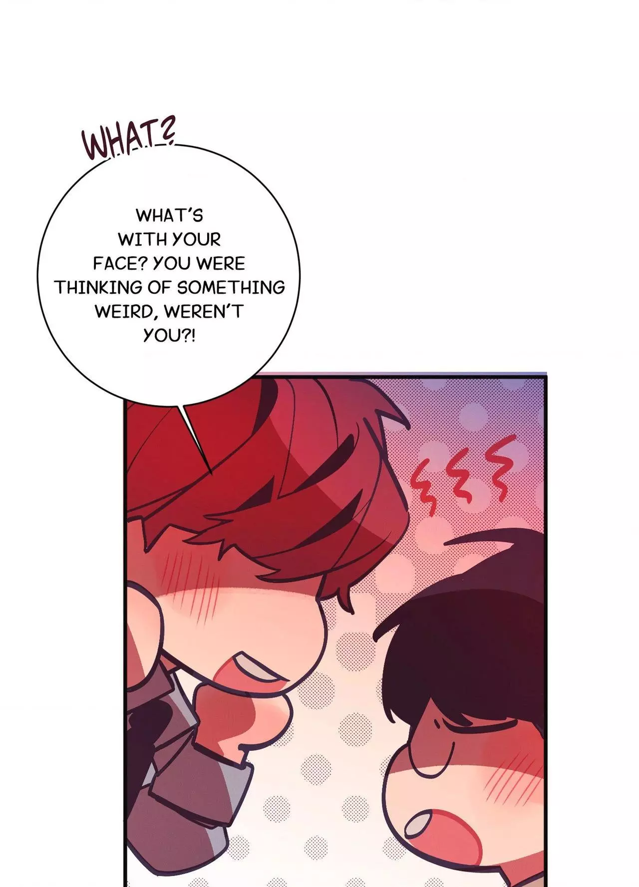Necessity of Relationship - Chapter 19 Page 94