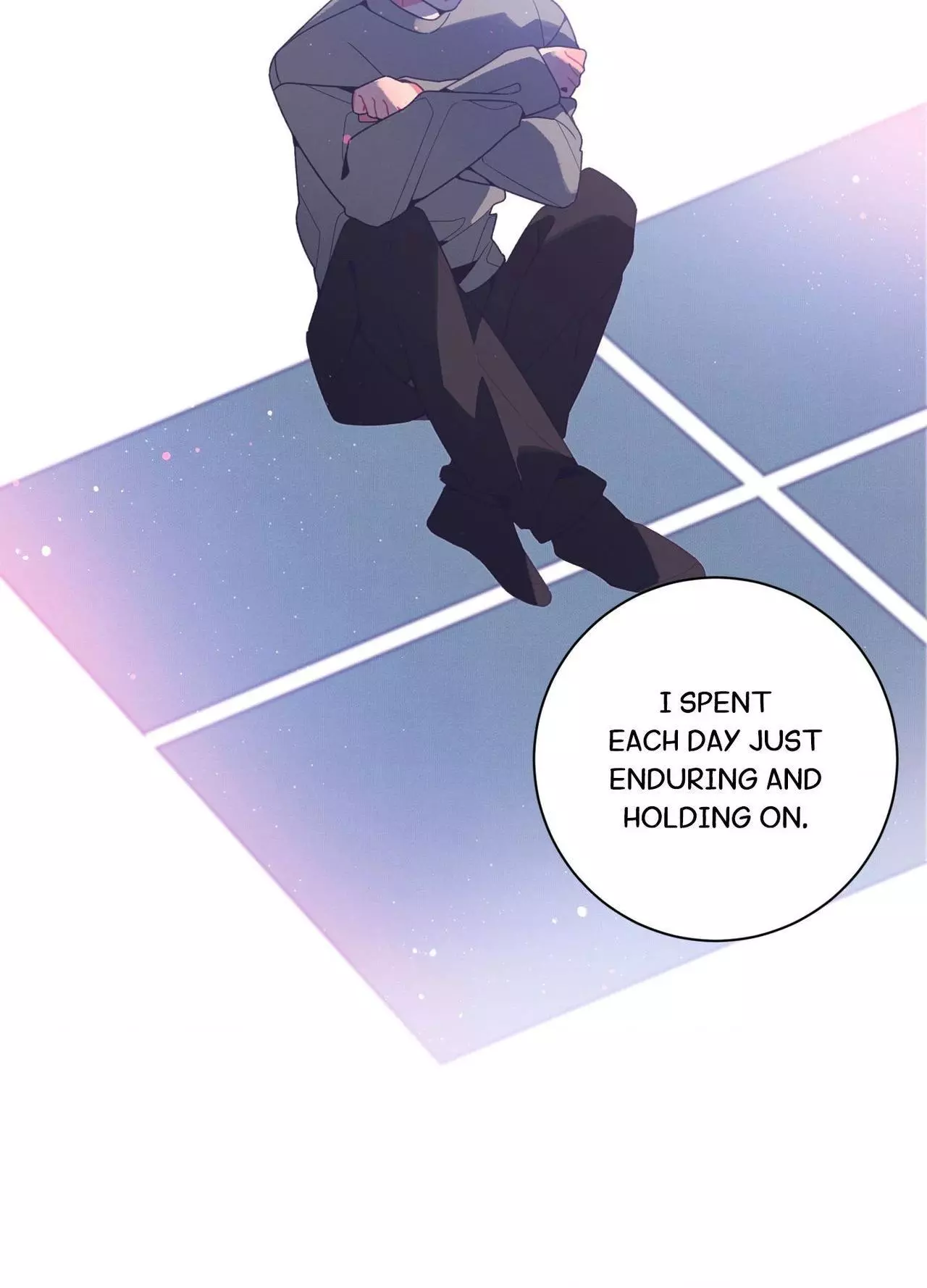 Necessity of Relationship - Chapter 19 Page 99