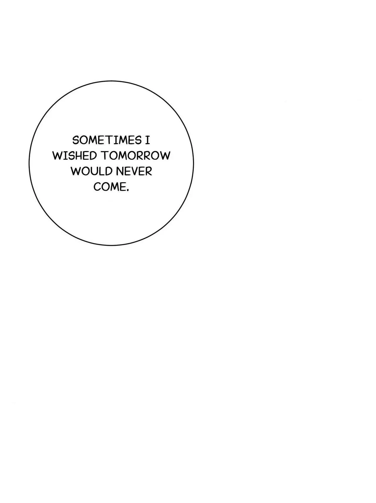 Necessity of Relationship - Chapter 19 Page 100