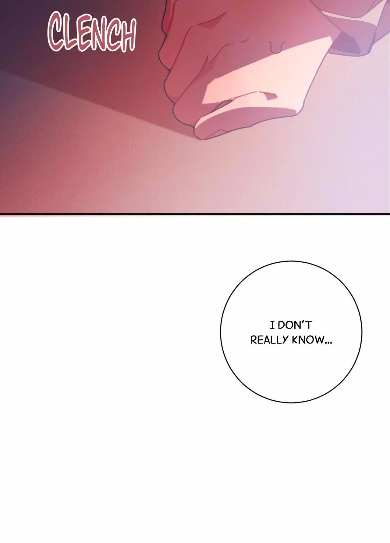 Necessity of Relationship - Chapter 19 Page 108