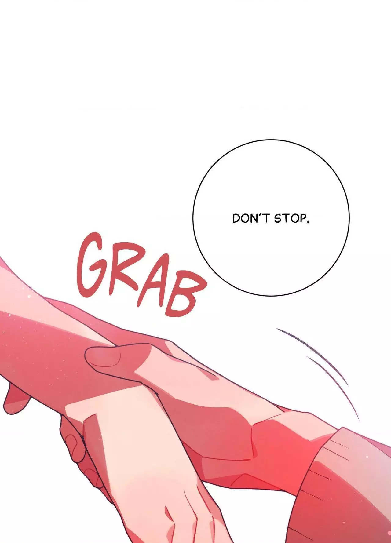 Necessity of Relationship - Chapter 19 Page 140