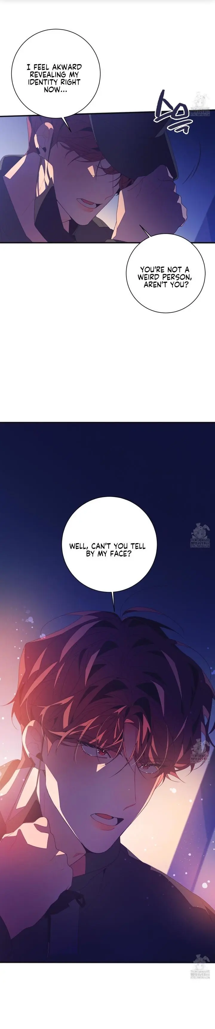 Necessity of Relationship - Chapter 2 Page 5