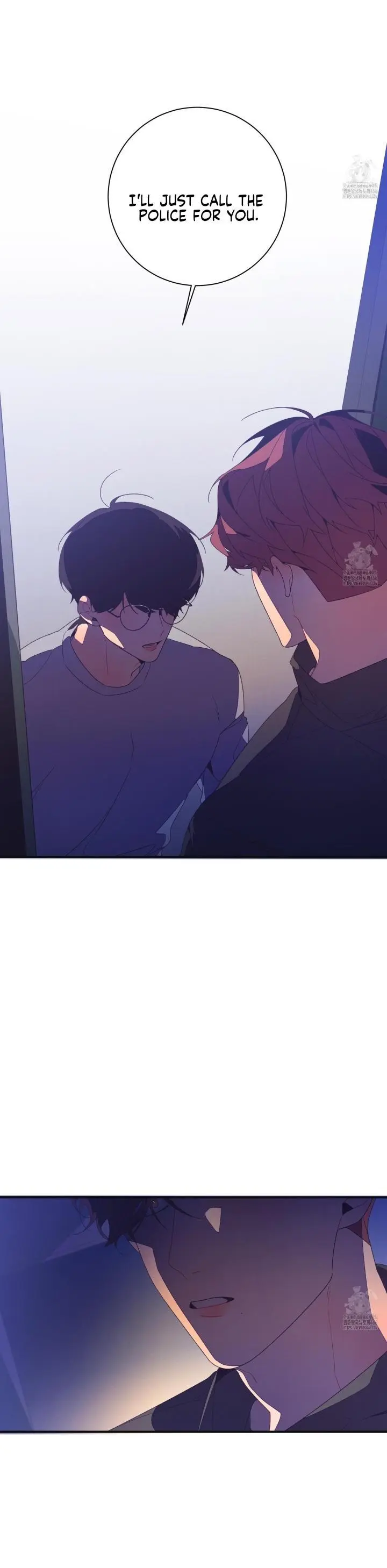 Necessity of Relationship - Chapter 2 Page 16