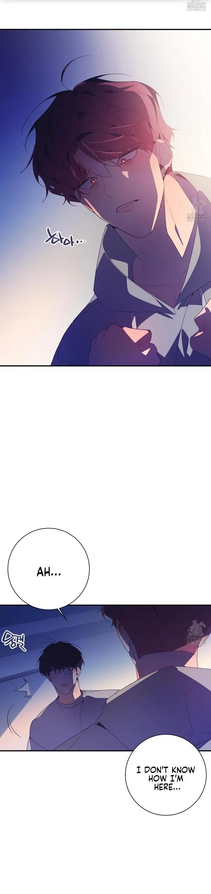 Necessity of Relationship - Chapter 2 Page 35