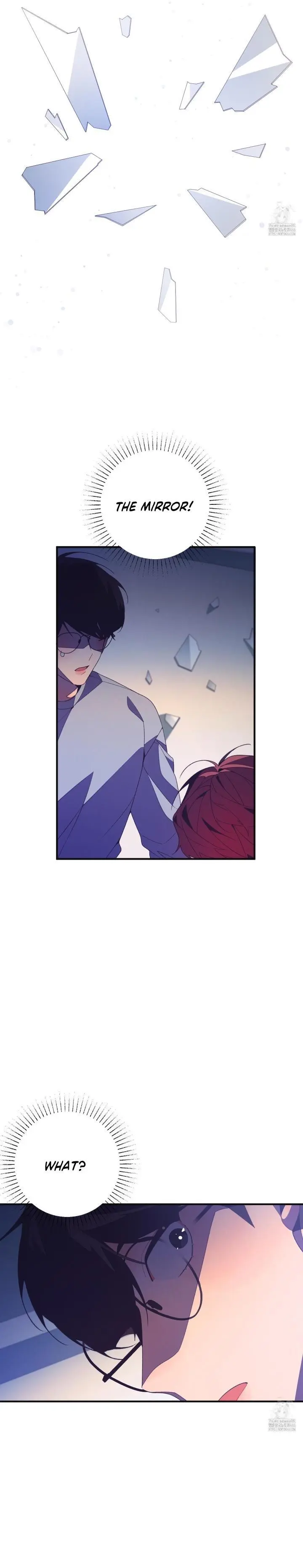 Necessity of Relationship - Chapter 2 Page 38