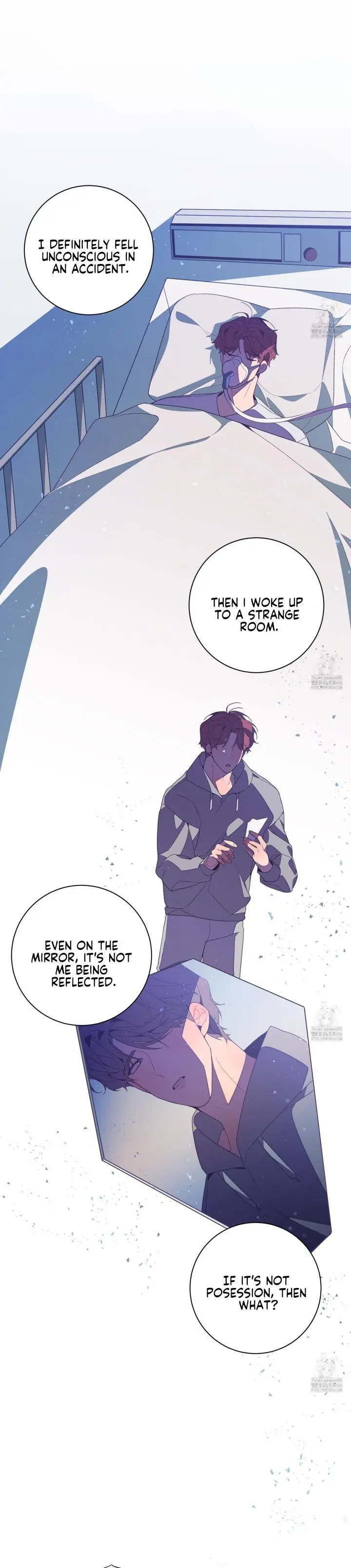 Necessity of Relationship - Chapter 2 Page 42