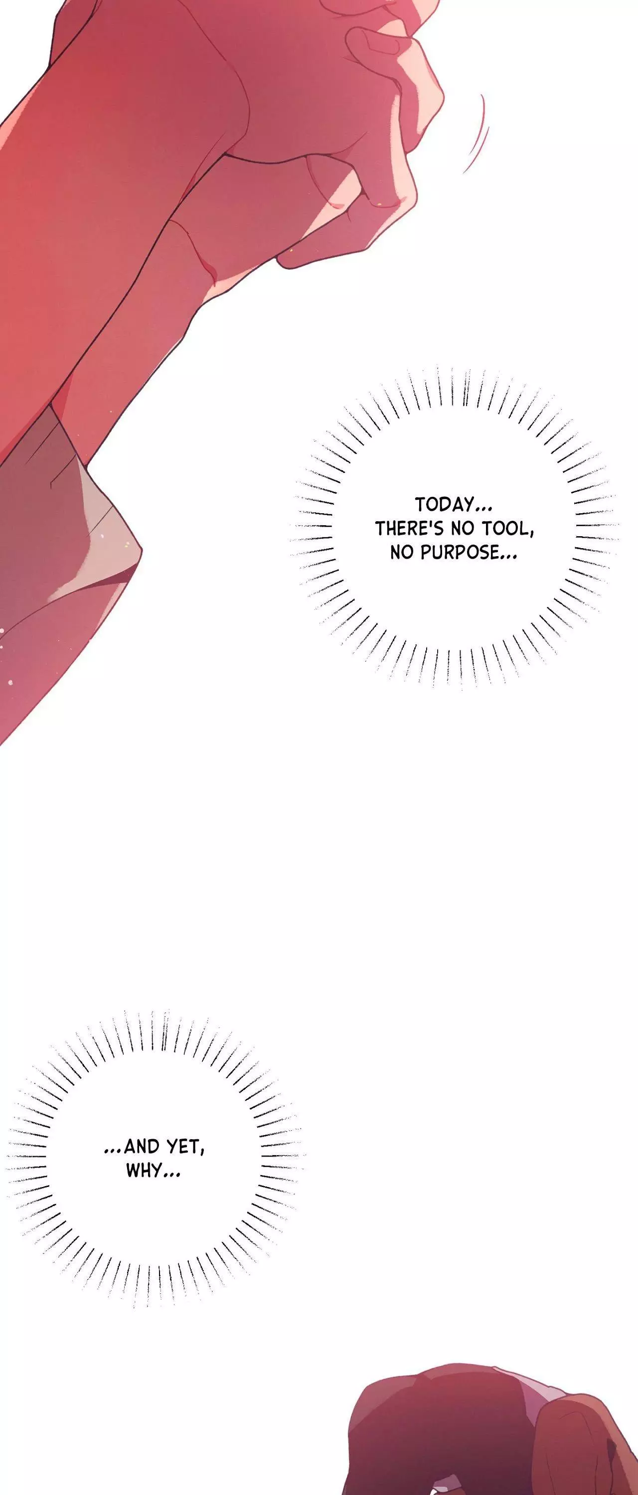 Necessity of Relationship - Chapter 20 Page 3