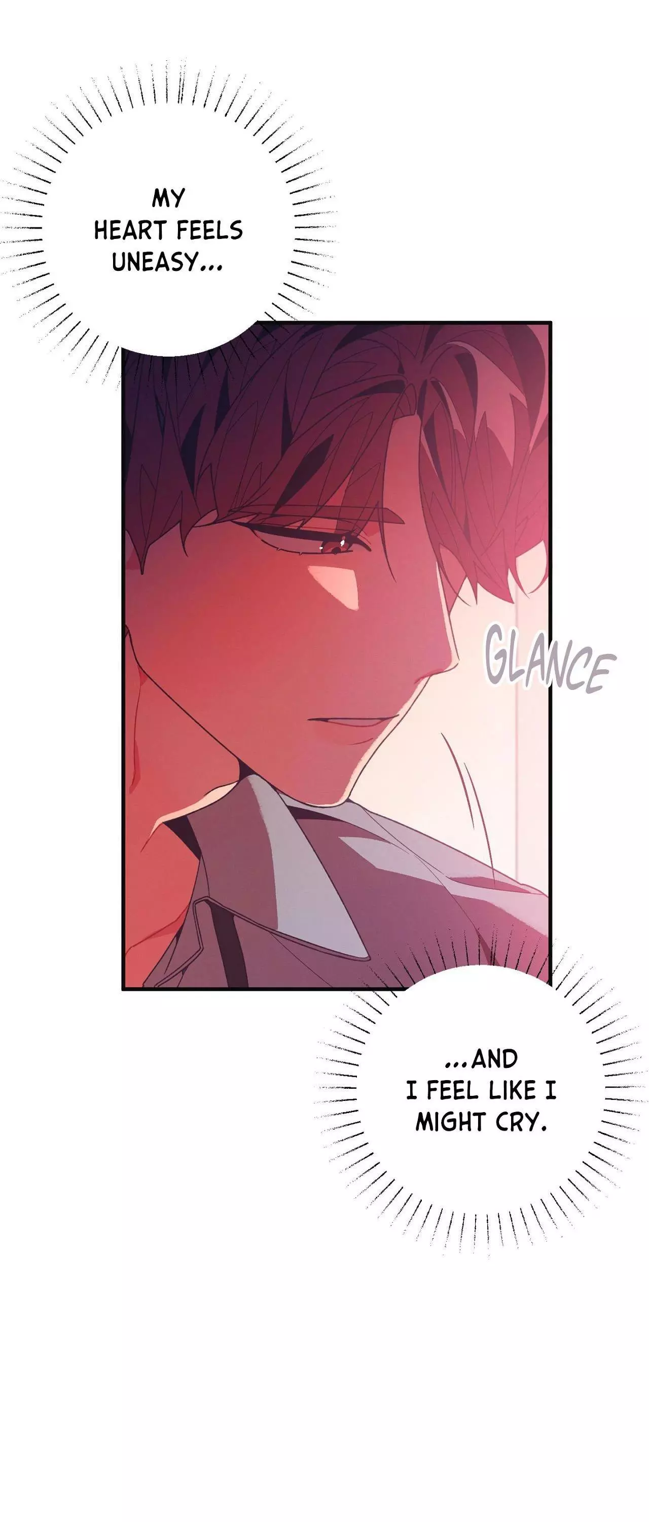 Necessity of Relationship - Chapter 20 Page 6