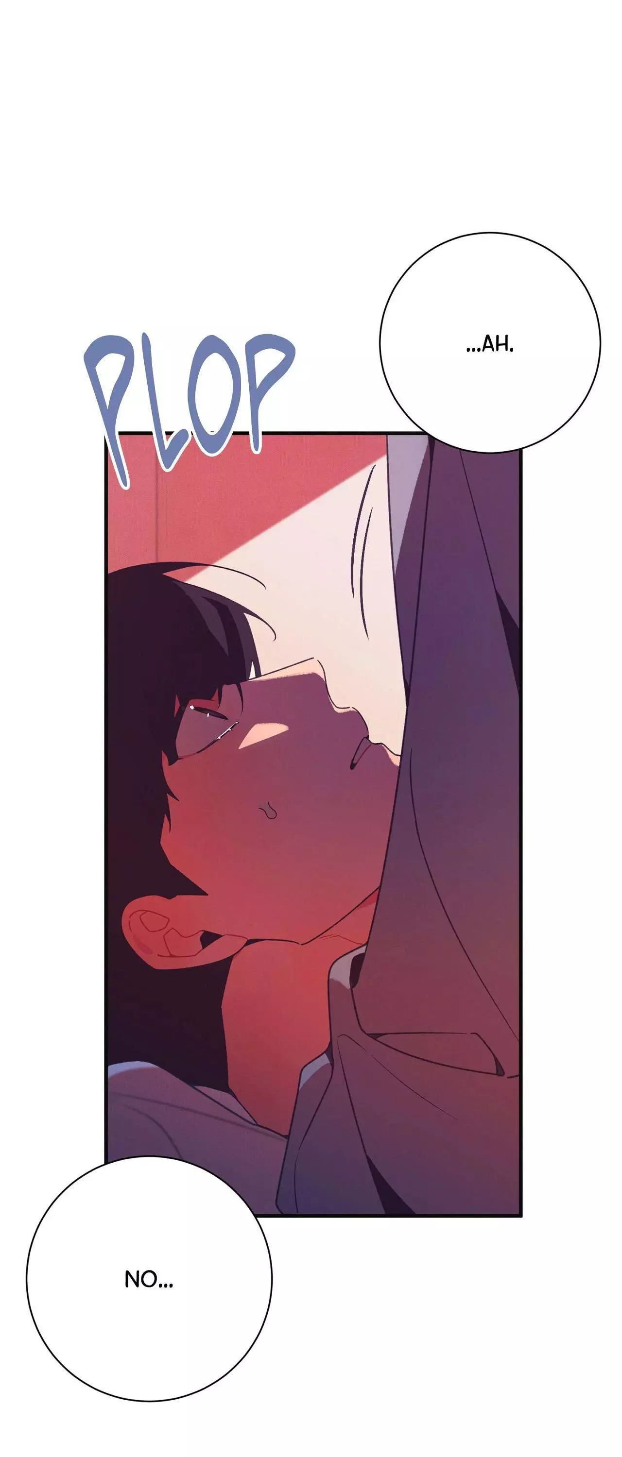 Necessity of Relationship - Chapter 20 Page 37