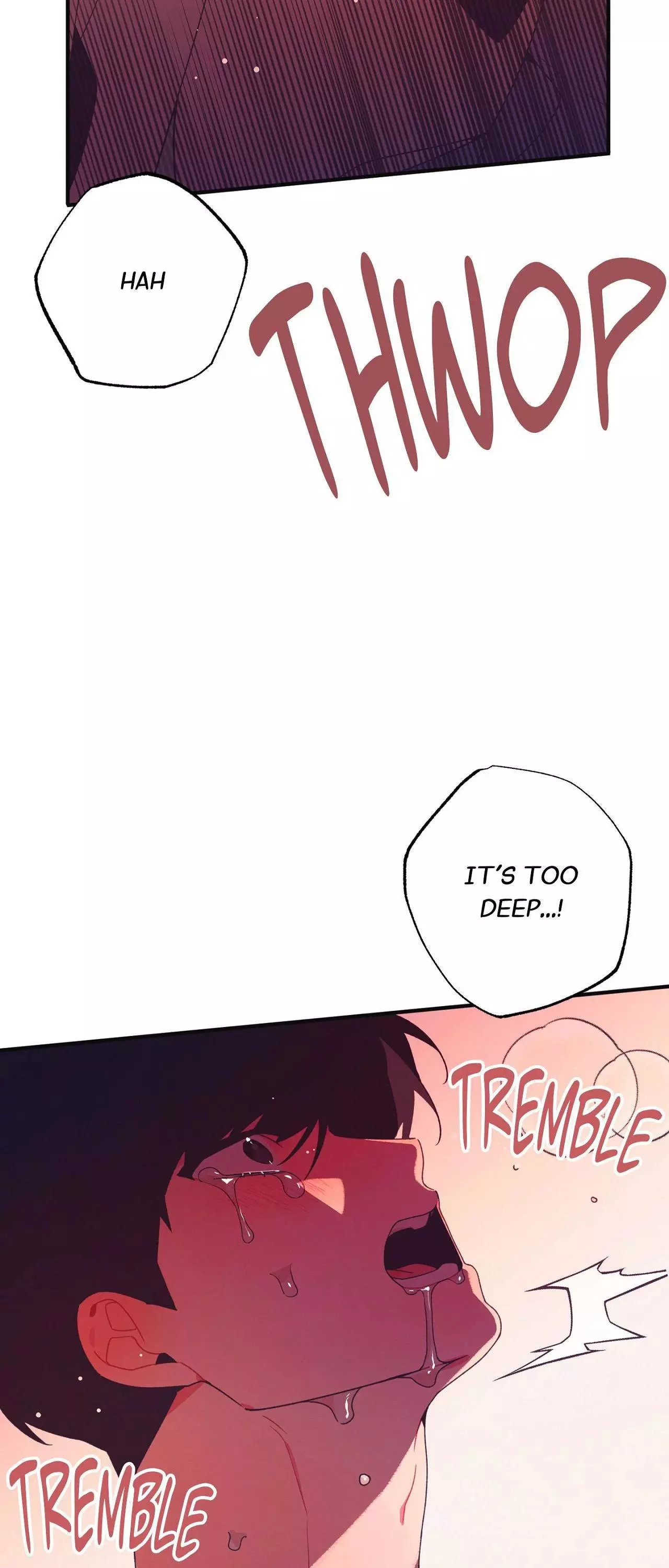 Necessity of Relationship - Chapter 20 Page 45