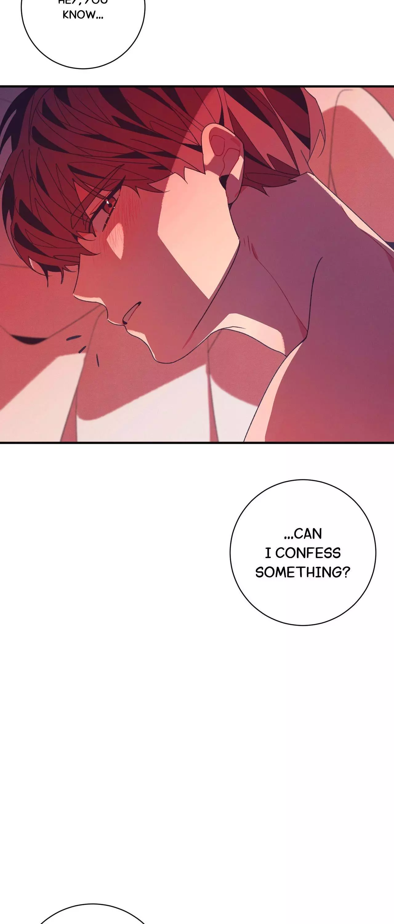 Necessity of Relationship - Chapter 20 Page 62