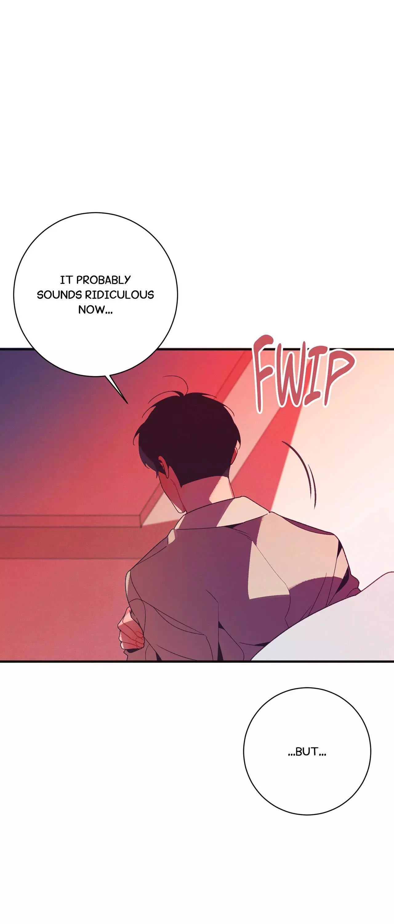 Necessity of Relationship - Chapter 20 Page 66