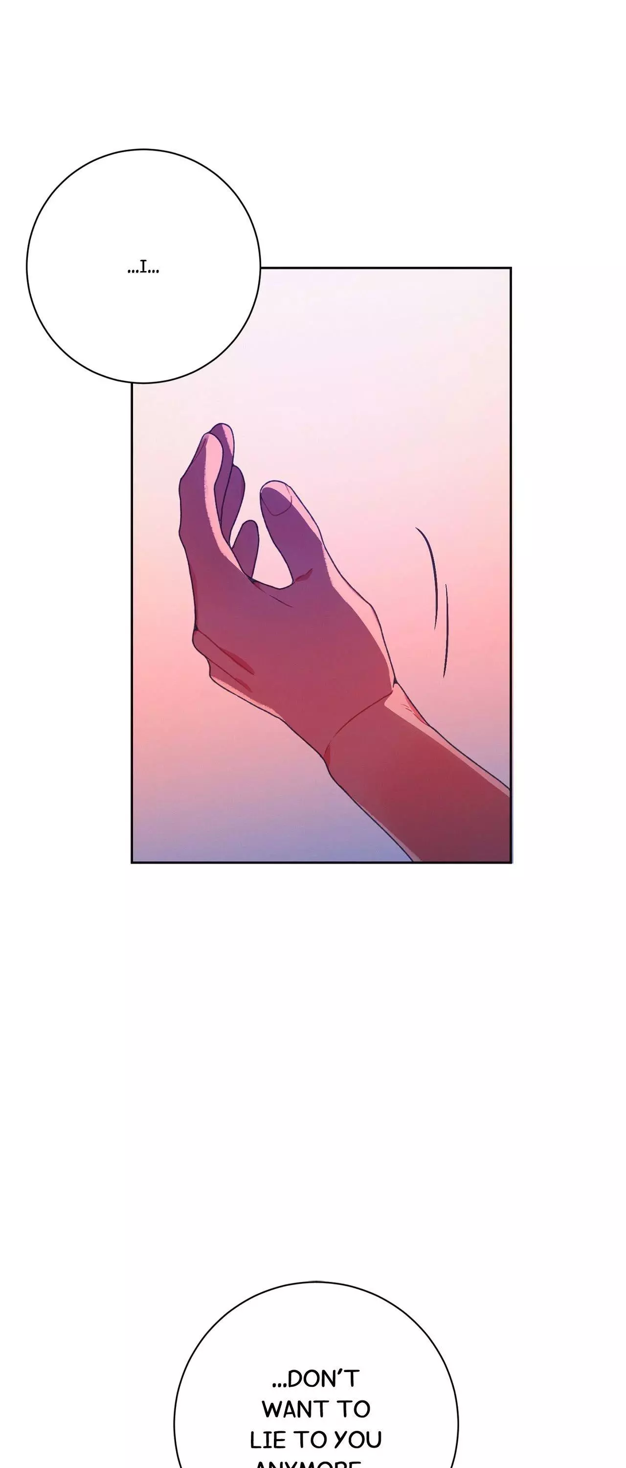 Necessity of Relationship - Chapter 20 Page 67