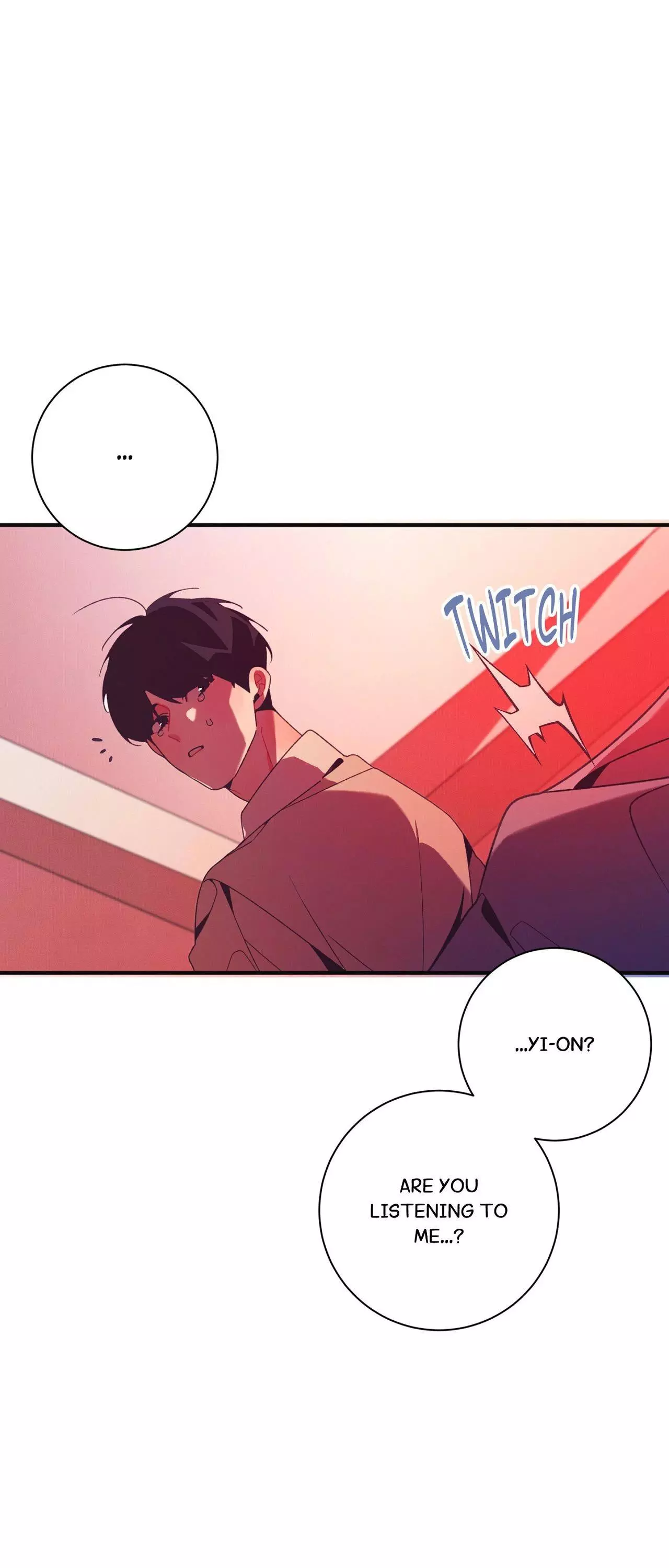 Necessity of Relationship - Chapter 20 Page 71