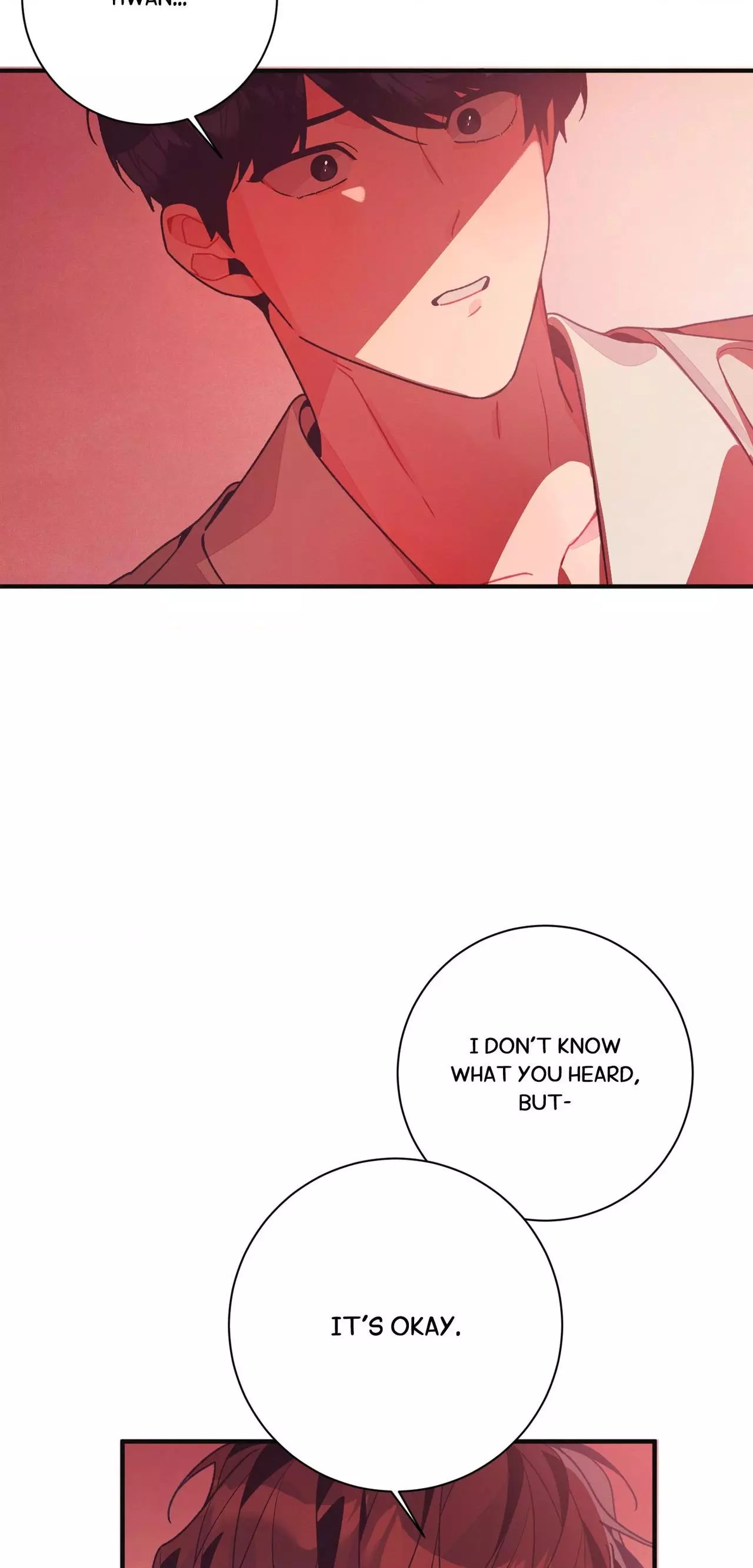 Necessity of Relationship - Chapter 21 Page 7