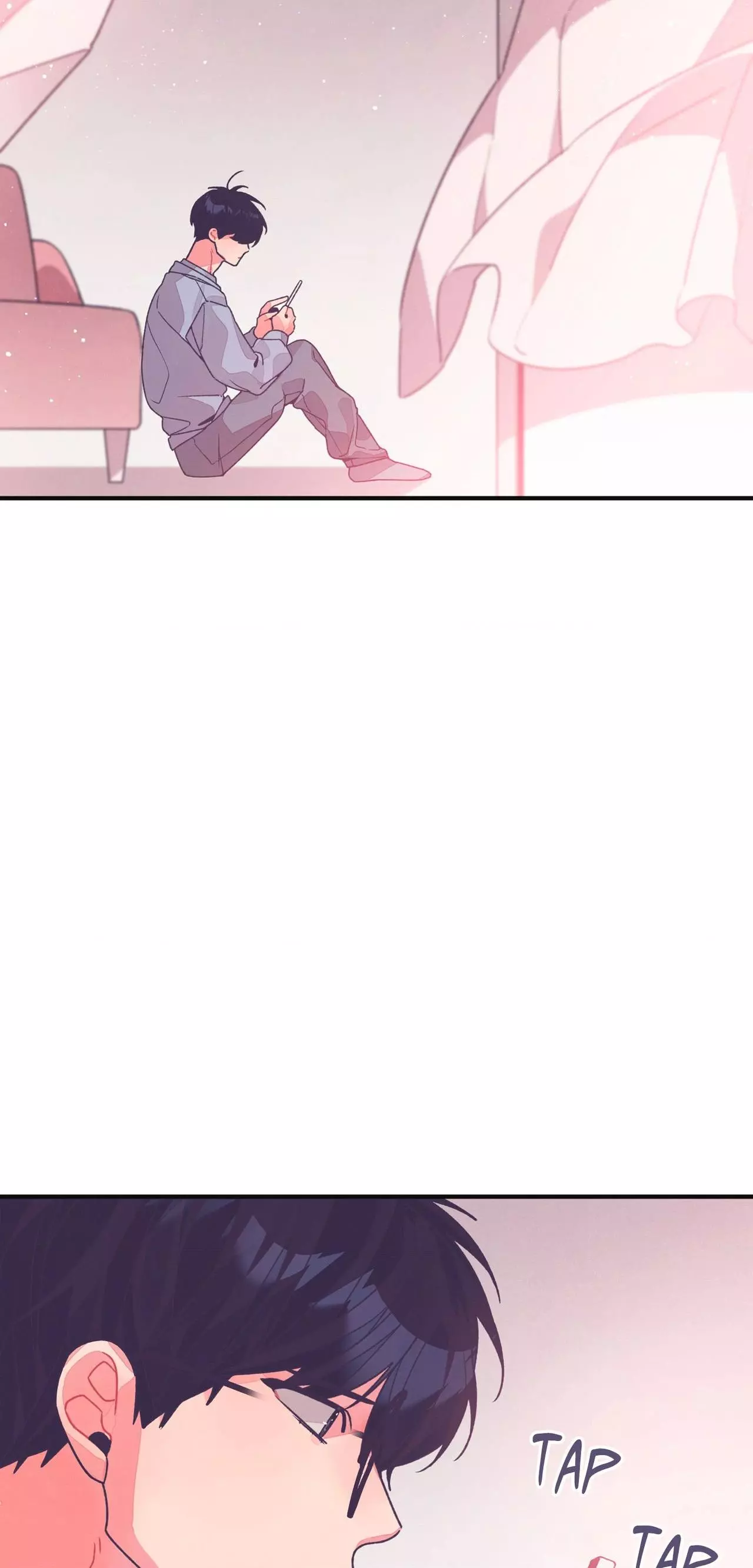 Necessity of Relationship - Chapter 21 Page 33