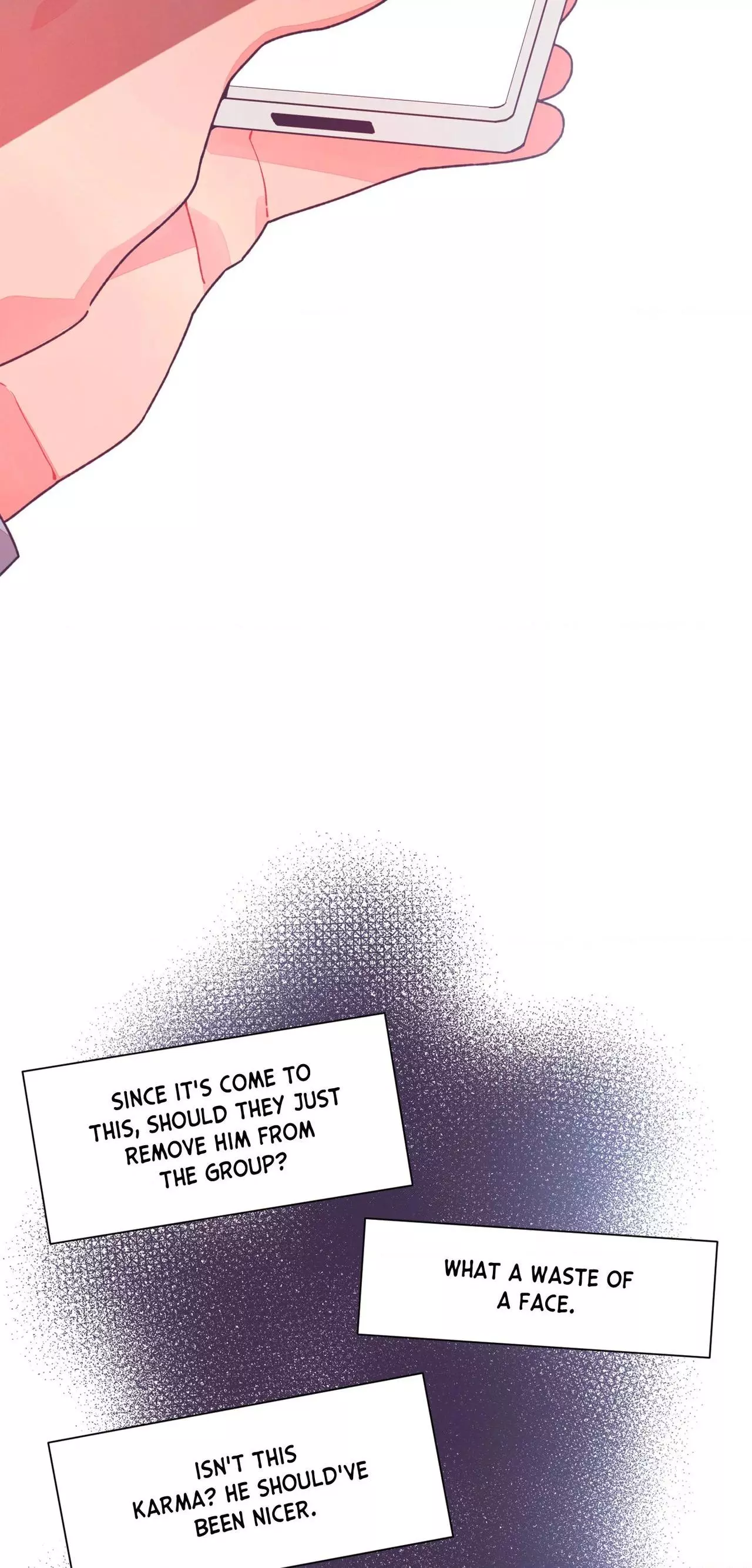 Necessity of Relationship - Chapter 21 Page 36