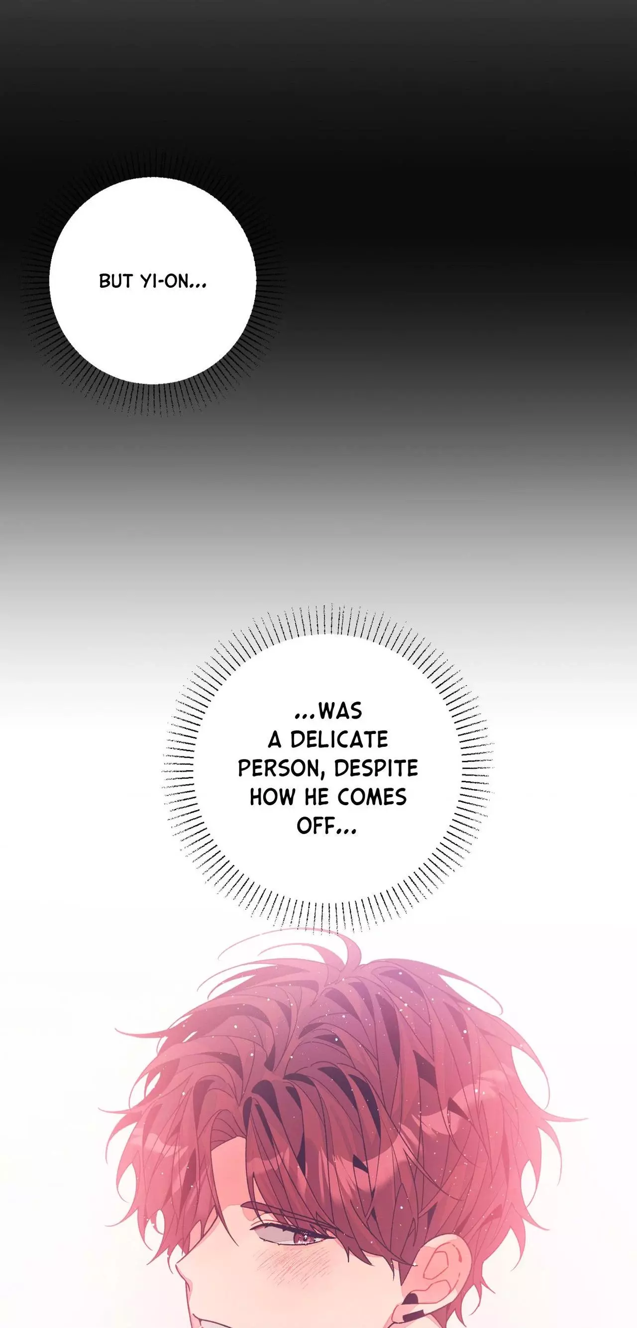 Necessity of Relationship - Chapter 21 Page 39