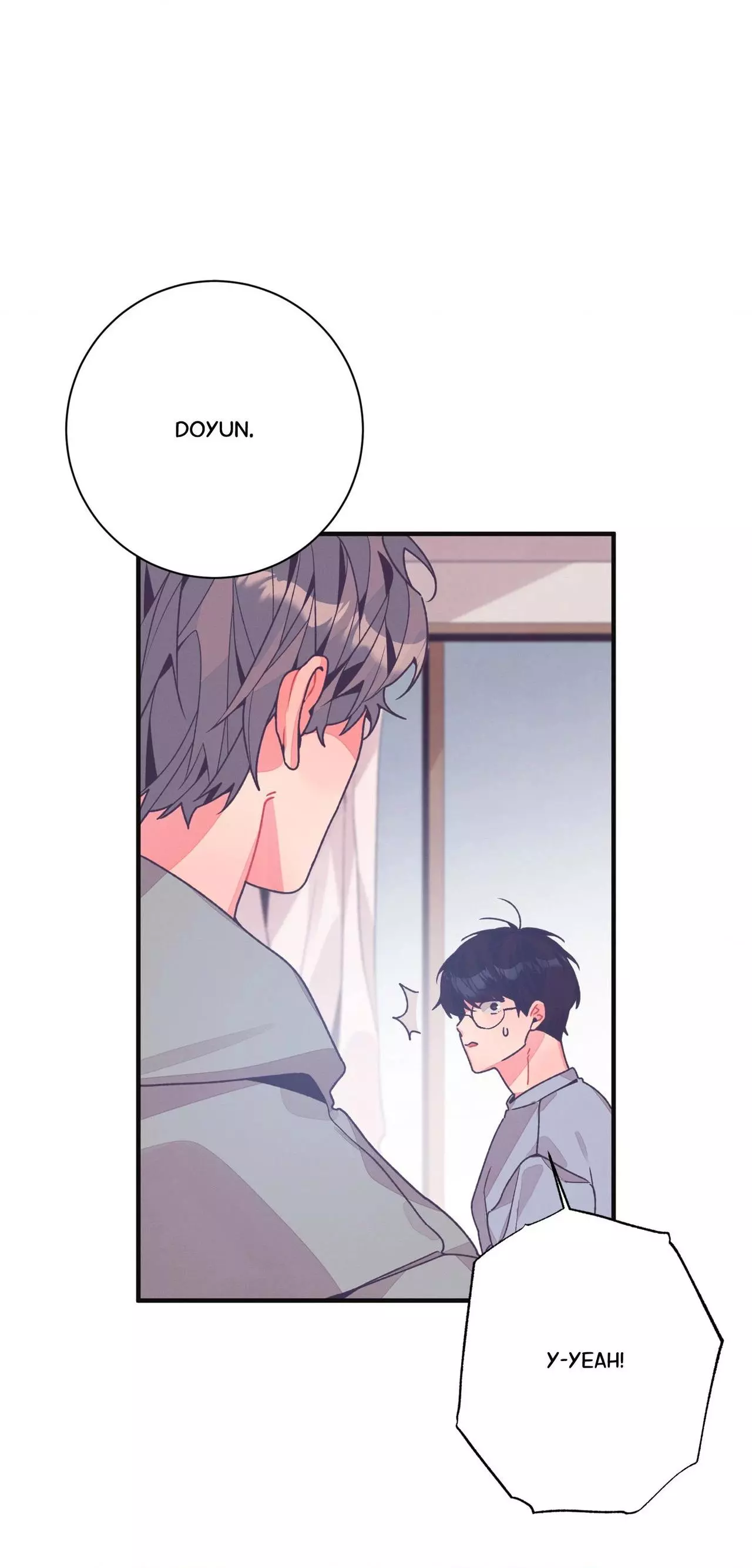 Necessity of Relationship - Chapter 21 Page 46
