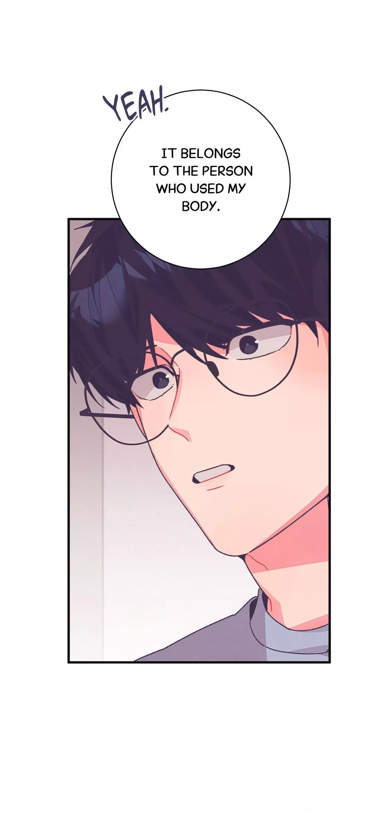 Necessity of Relationship - Chapter 21 Page 49