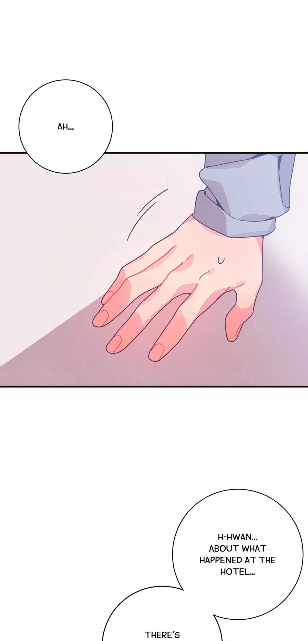 Necessity of Relationship - Chapter 21 Page 50