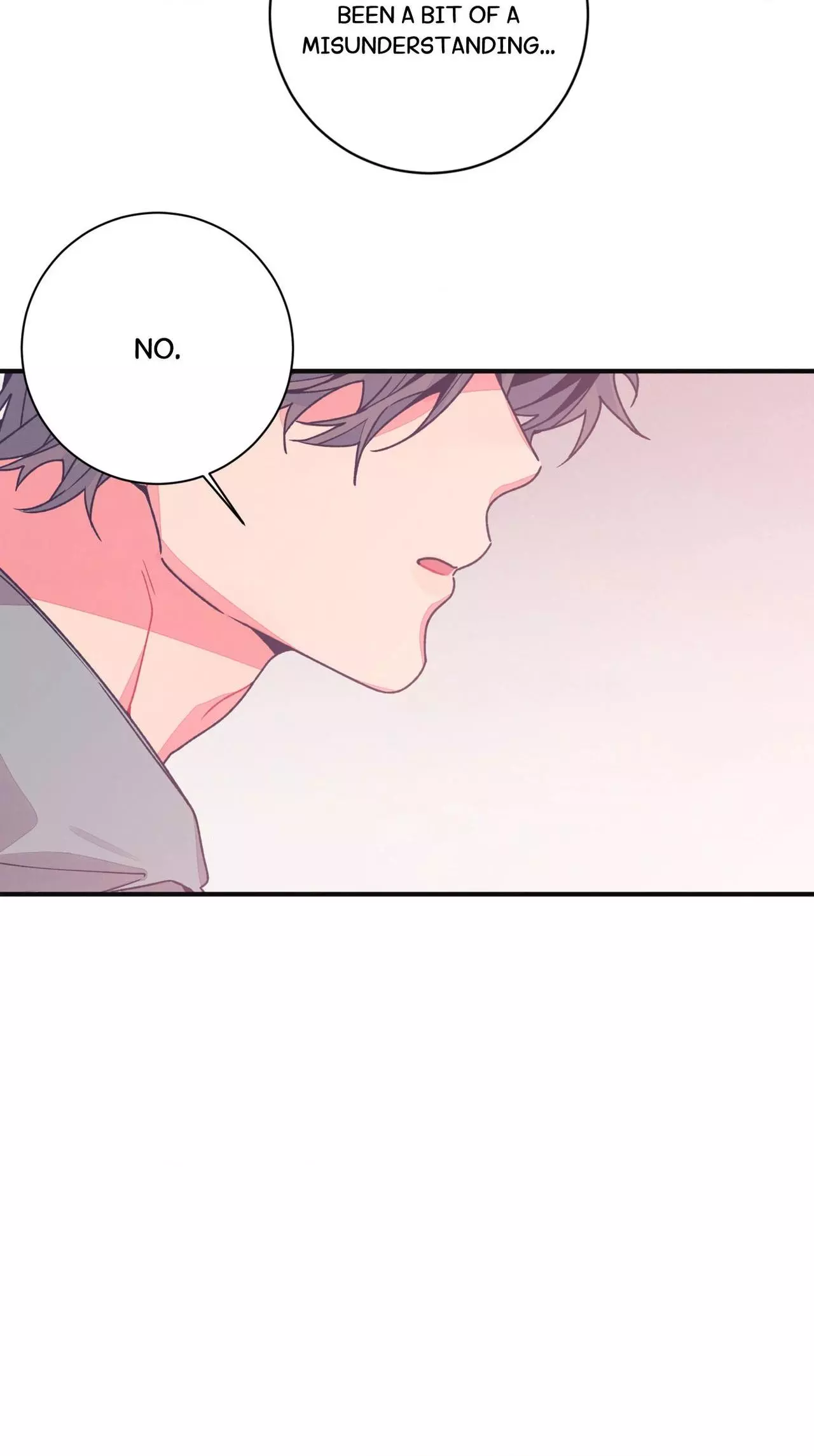 Necessity of Relationship - Chapter 21 Page 51