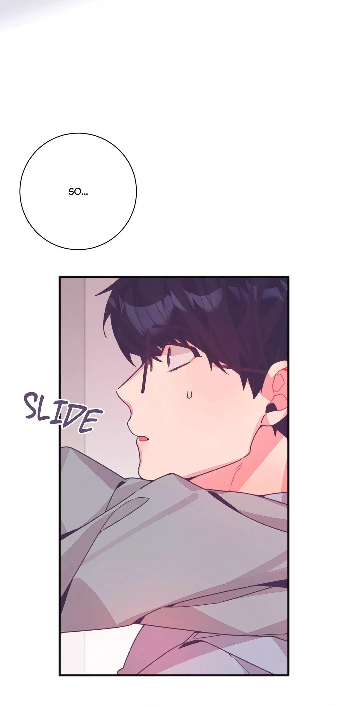 Necessity of Relationship - Chapter 21 Page 53