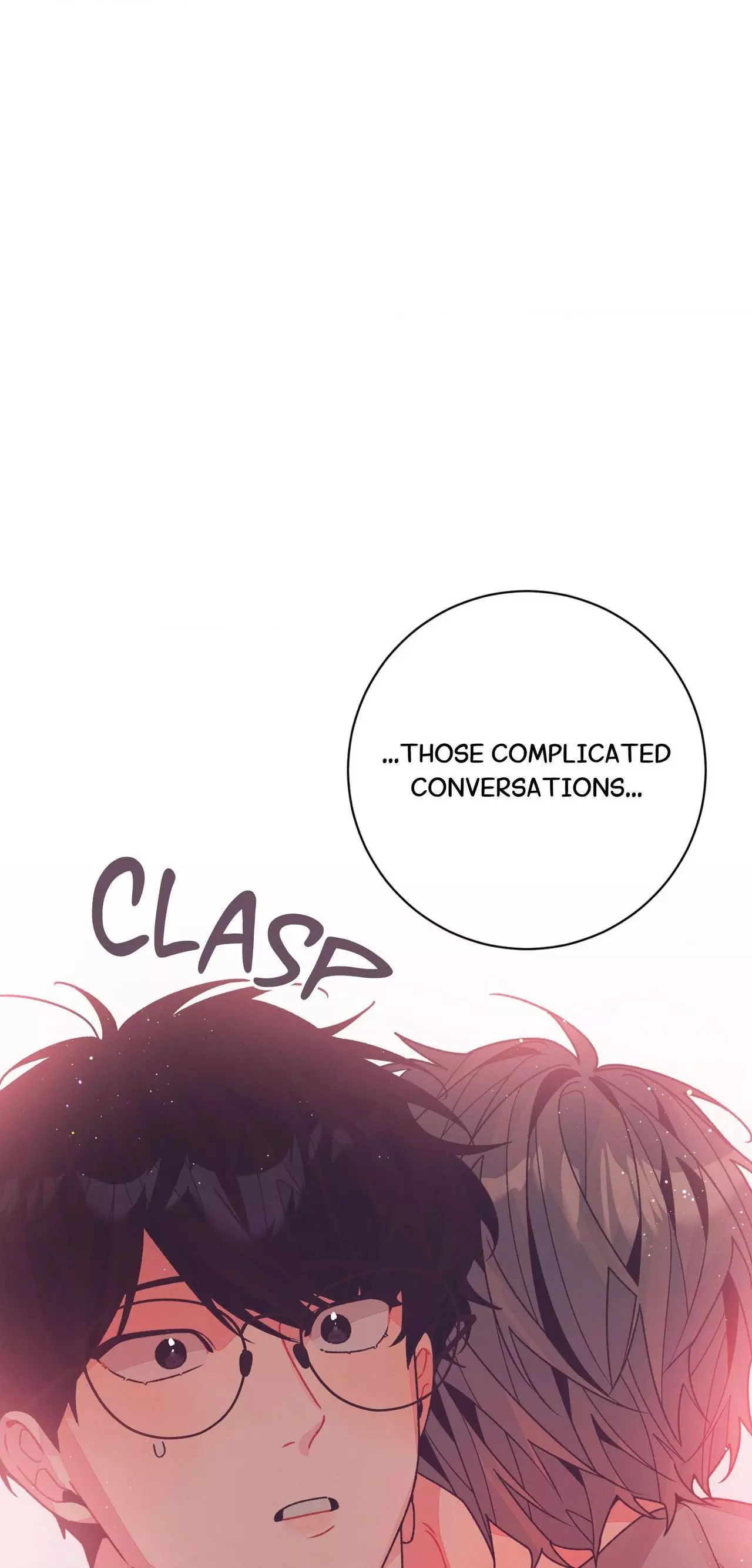 Necessity of Relationship - Chapter 21 Page 54
