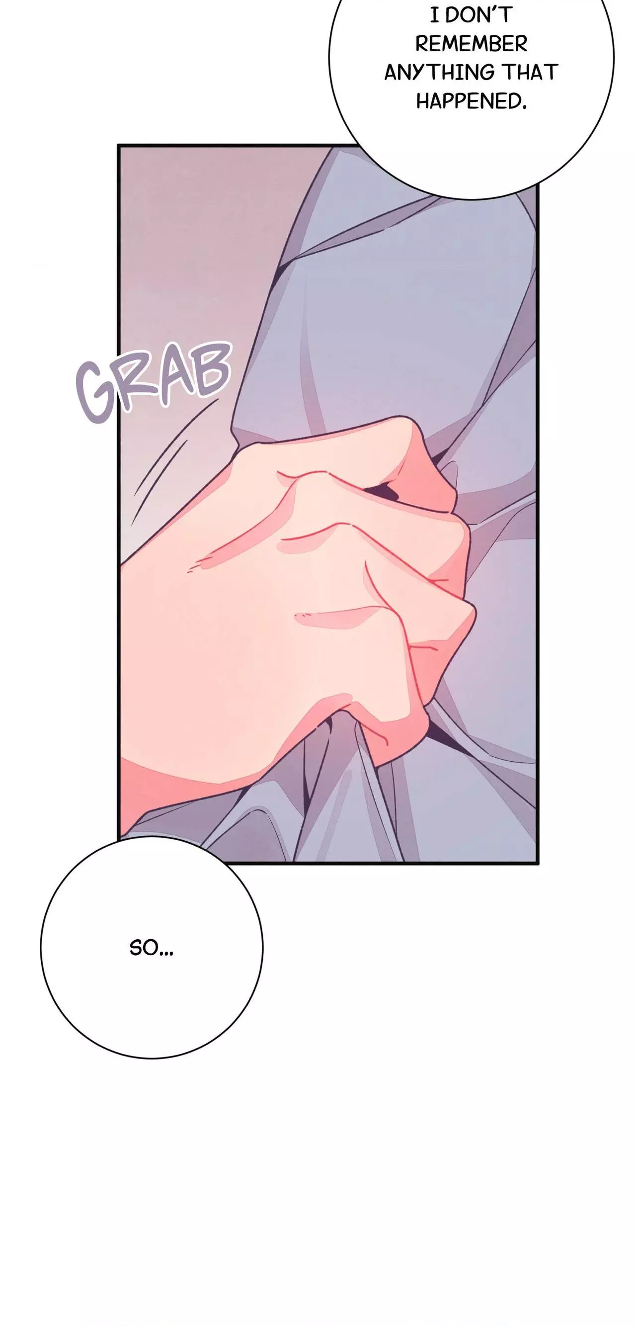 Necessity of Relationship - Chapter 21 Page 57