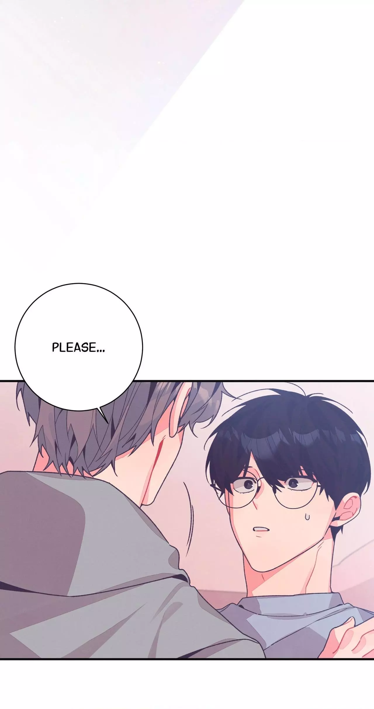 Necessity of Relationship - Chapter 21 Page 59