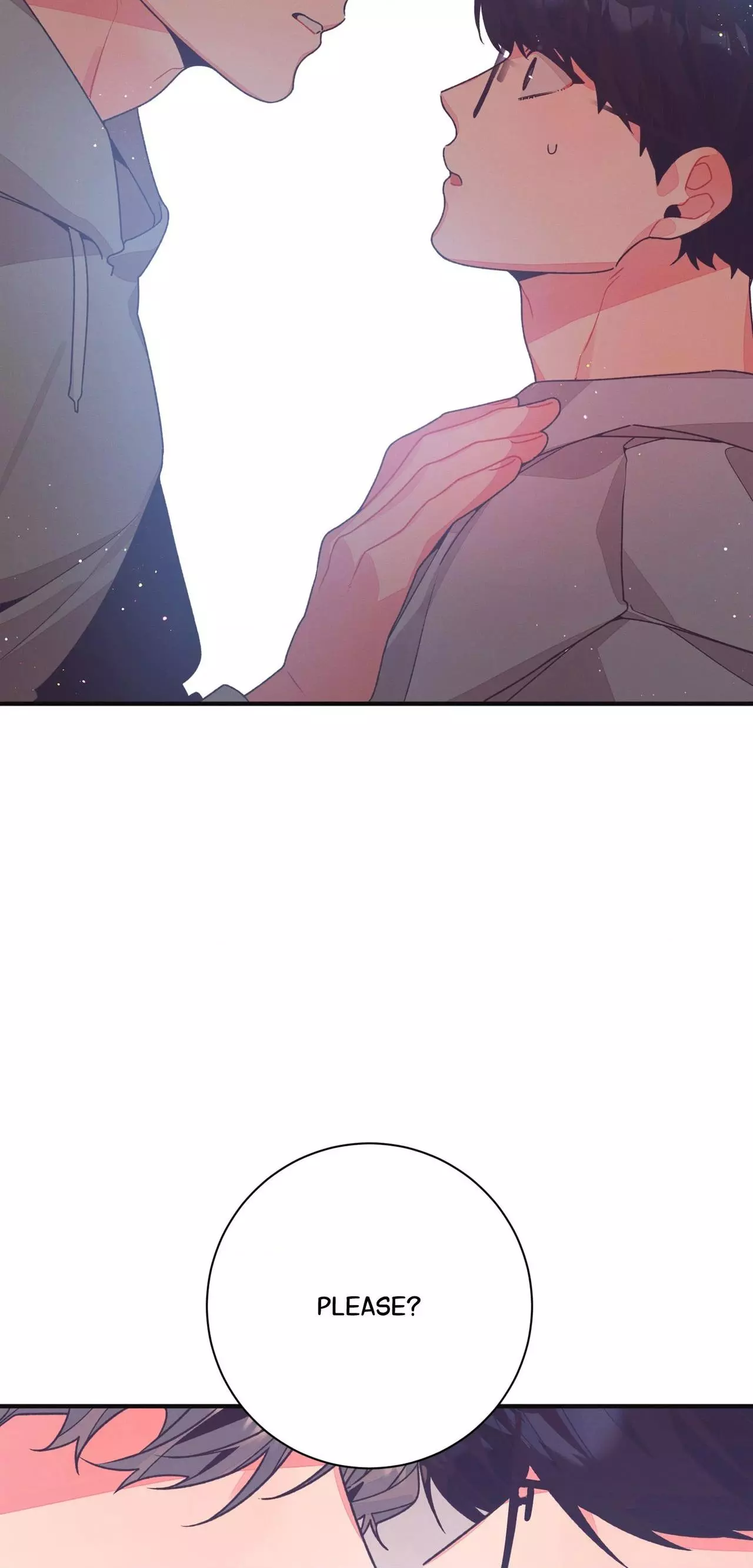 Necessity of Relationship - Chapter 21 Page 61